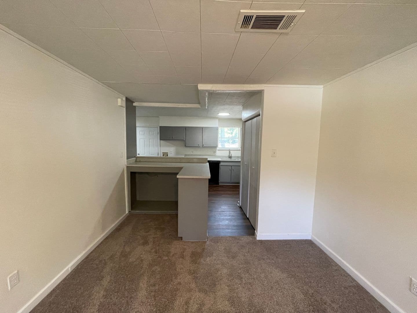 Mesquite House: 4743 Harper