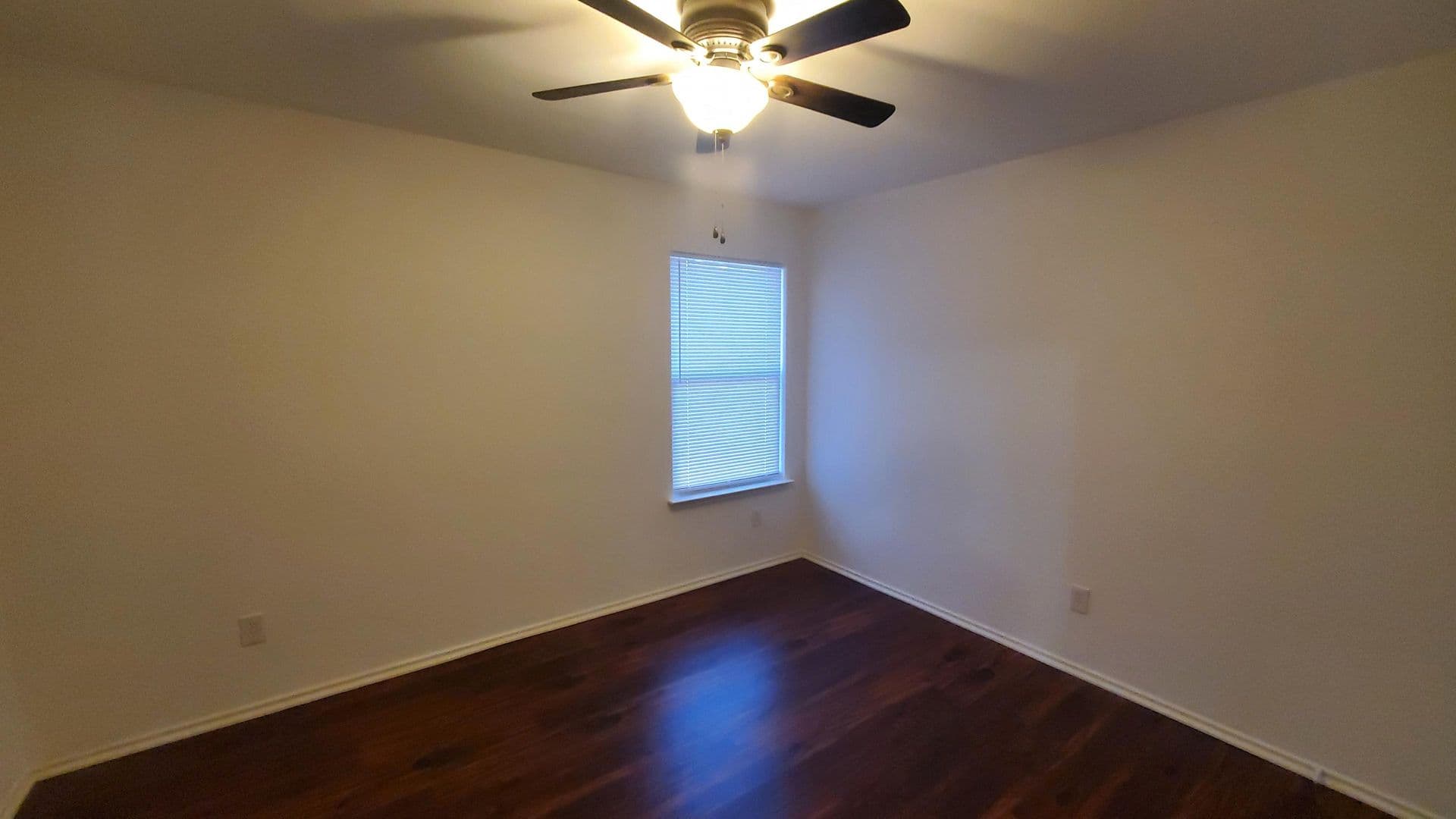 Forney House: 109 Southwestern Dr