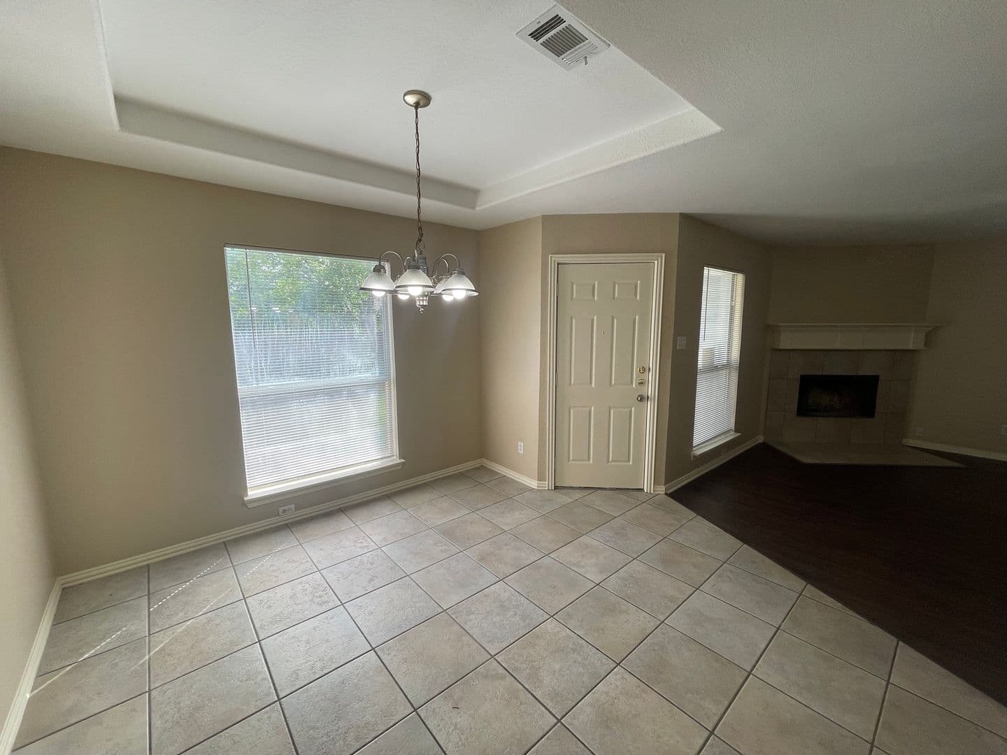 Terrell House: 112 Kennedy Dr
