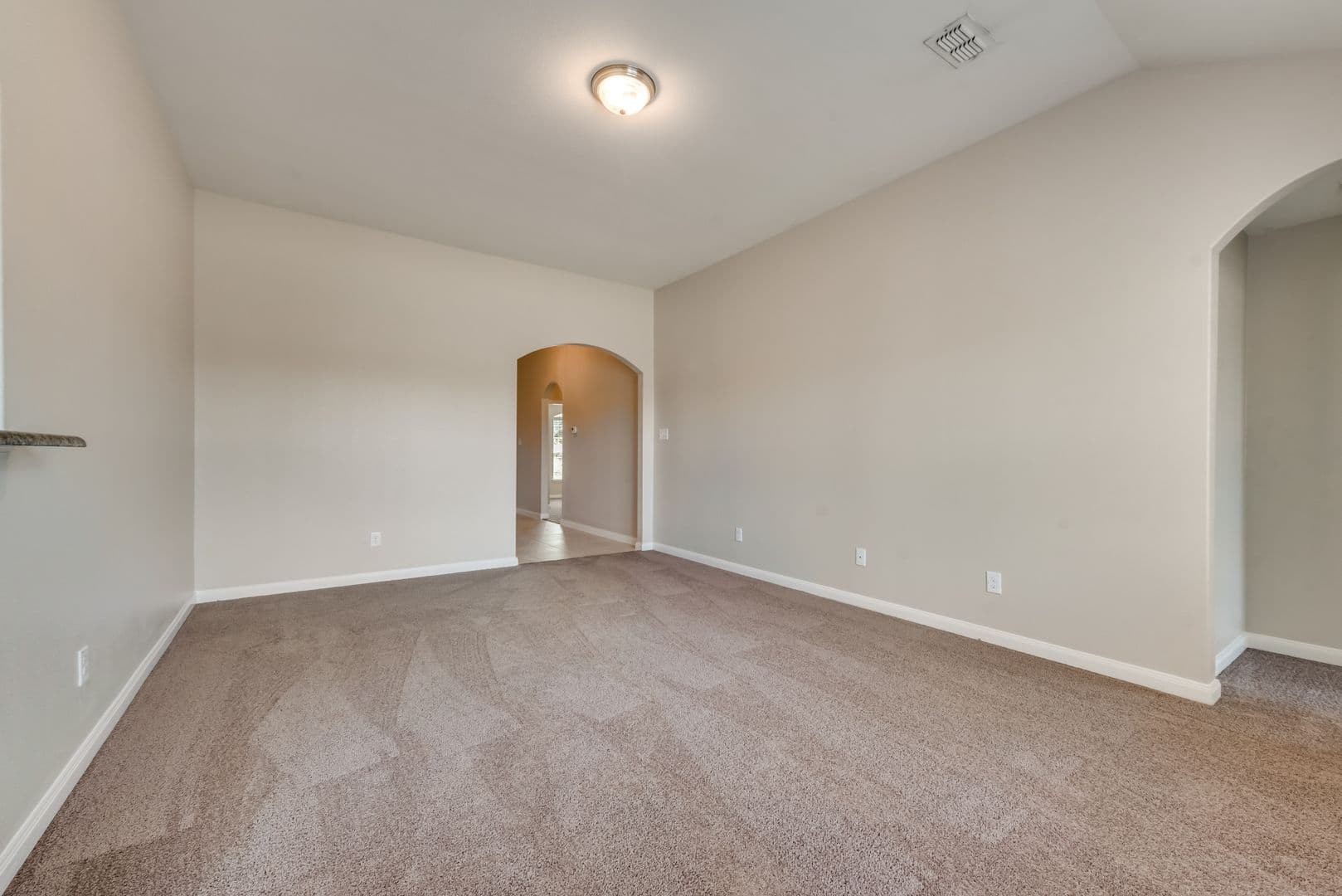 Forney House: 2106 Bluebell