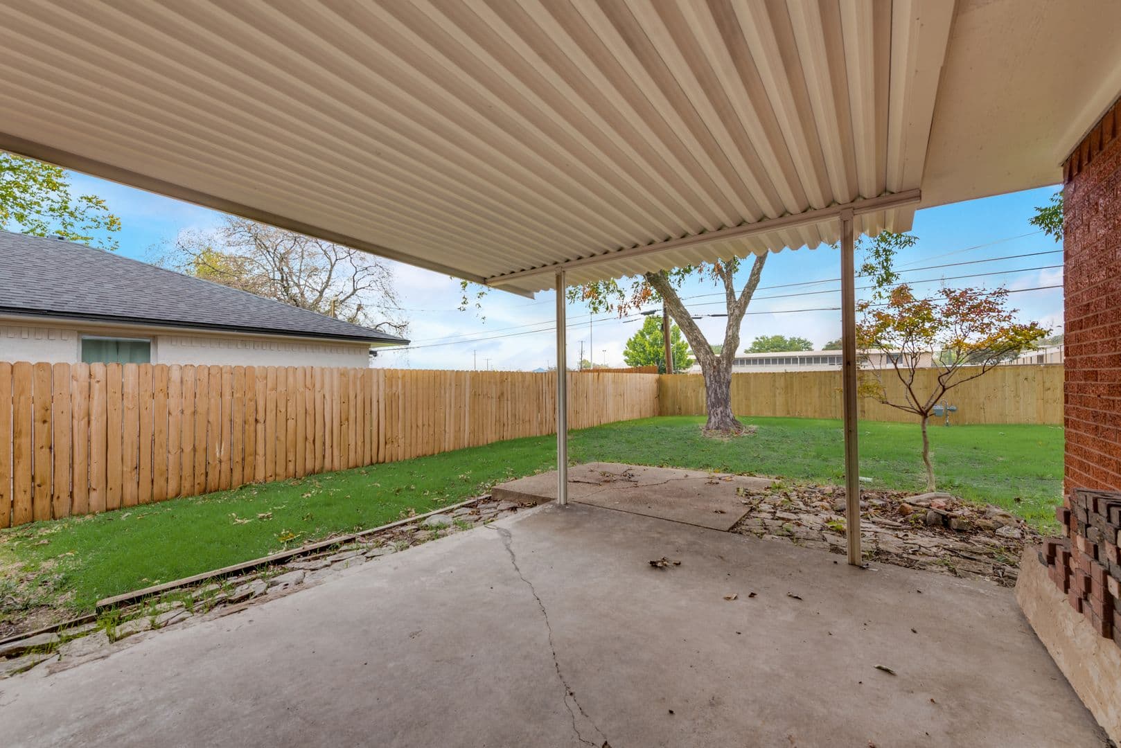 Dallas House: 2643 San Medina