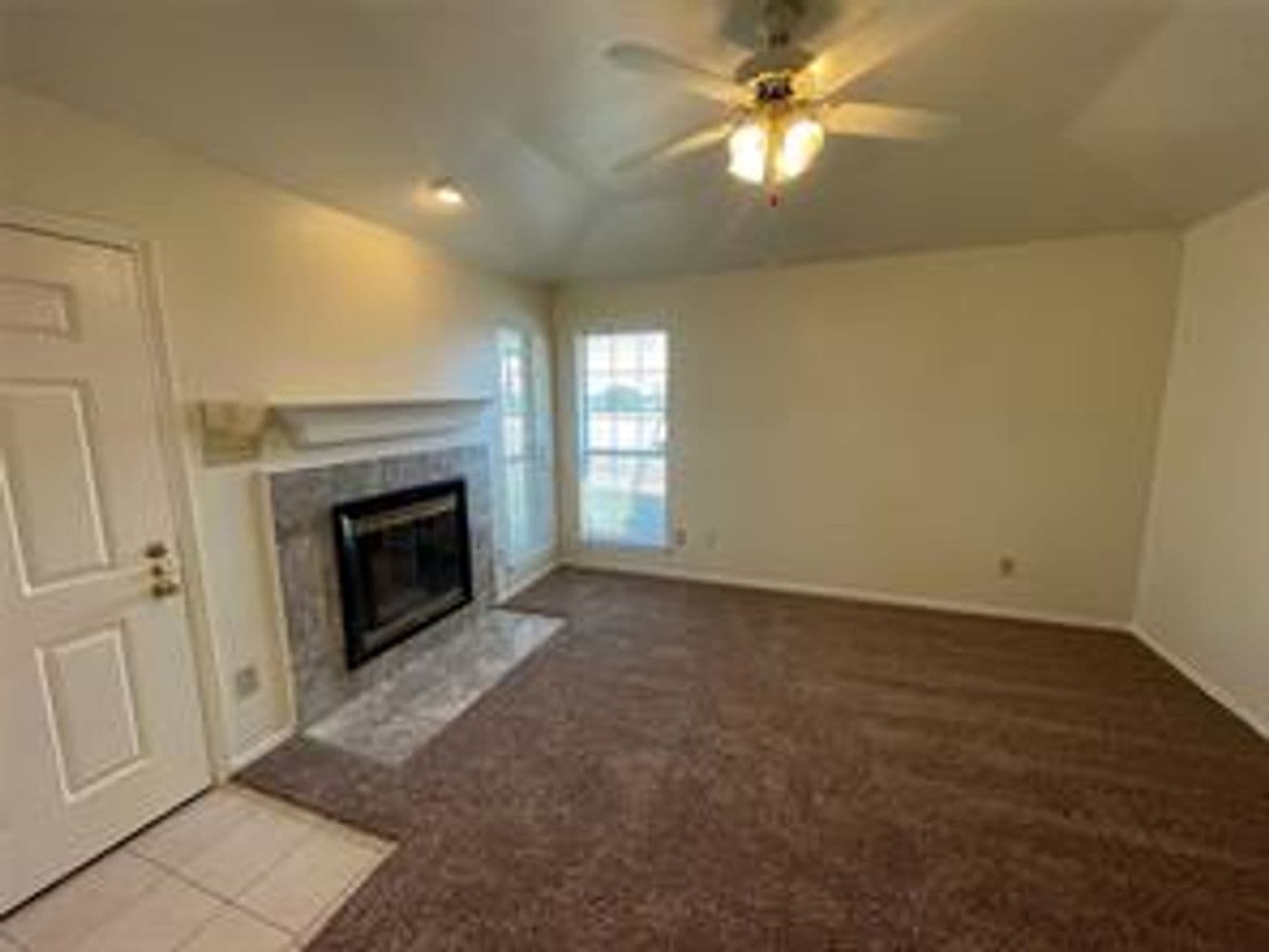 Mesquite House: 4920 Morningside