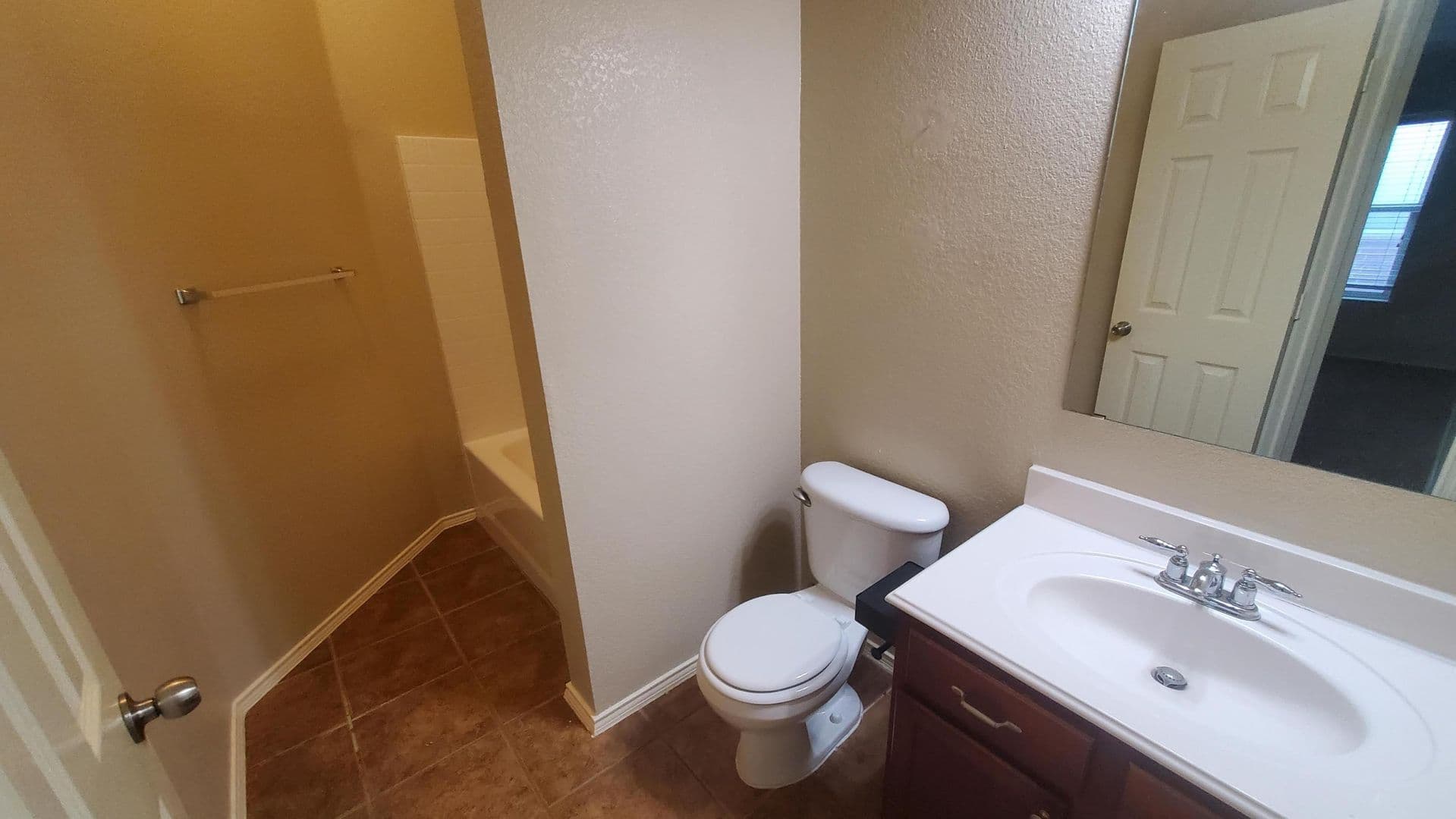 Forney House: 1019 Rumley Road