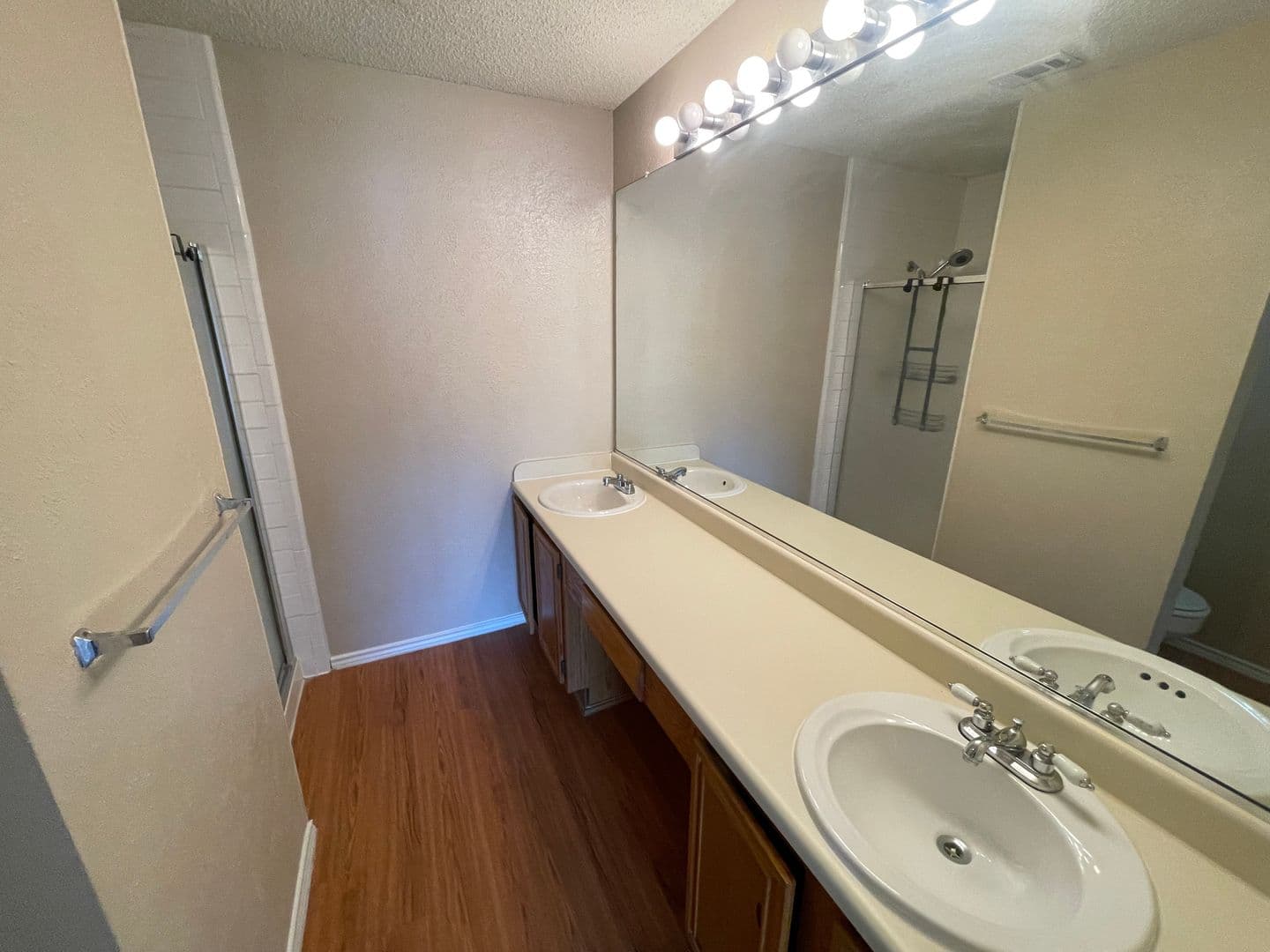 Rowlett House: 7614 Cousteau