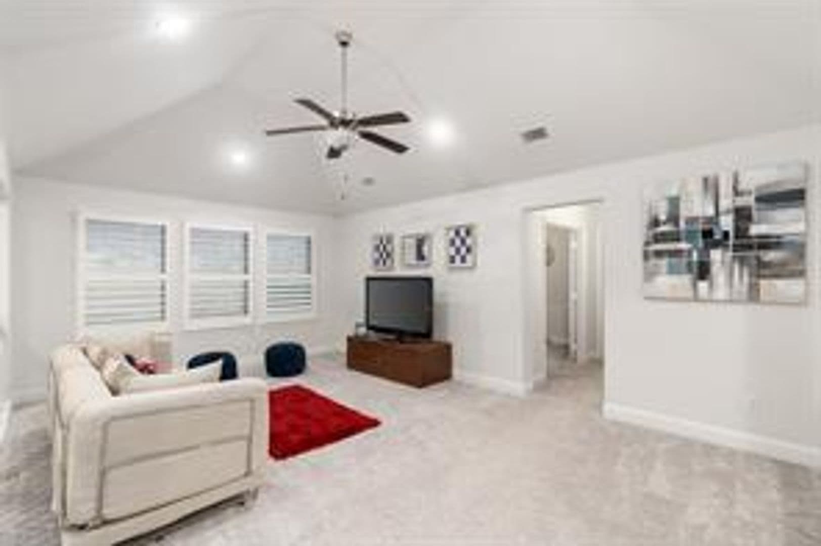 Allen House: 1054 Drew Lane