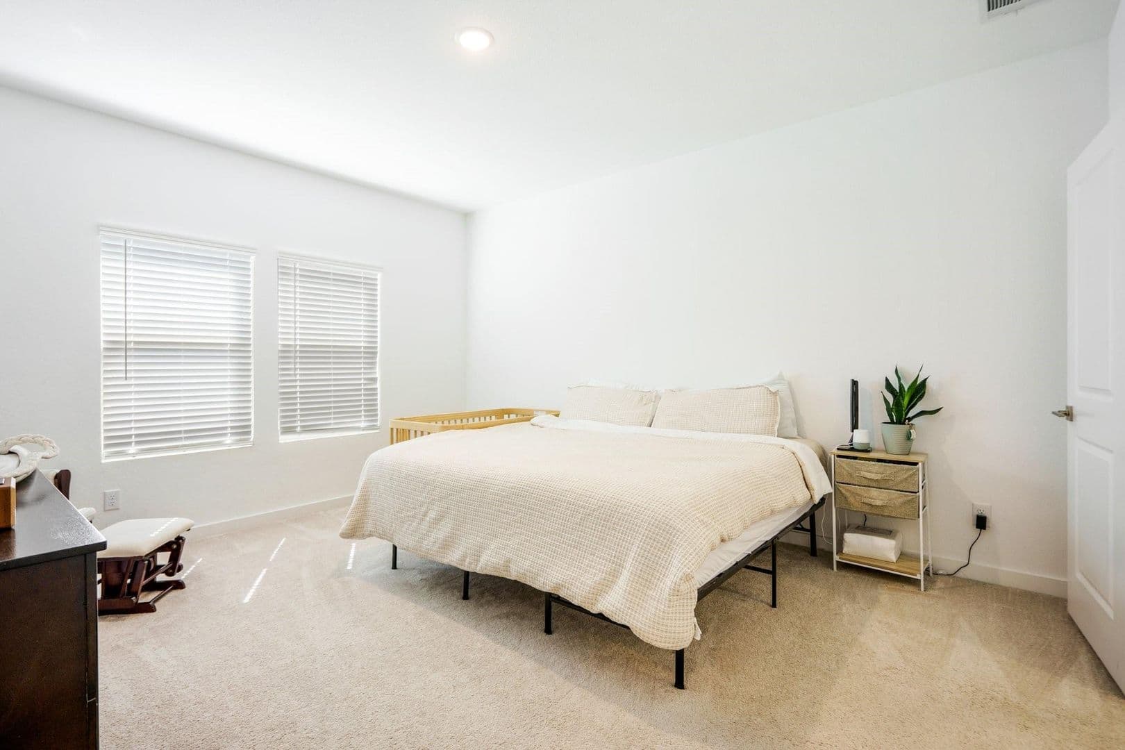 Seagoville House: 2608 Ontario Dr
