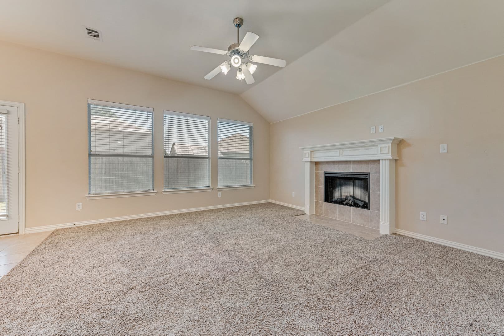 Forney House: 621 Tumbleweed