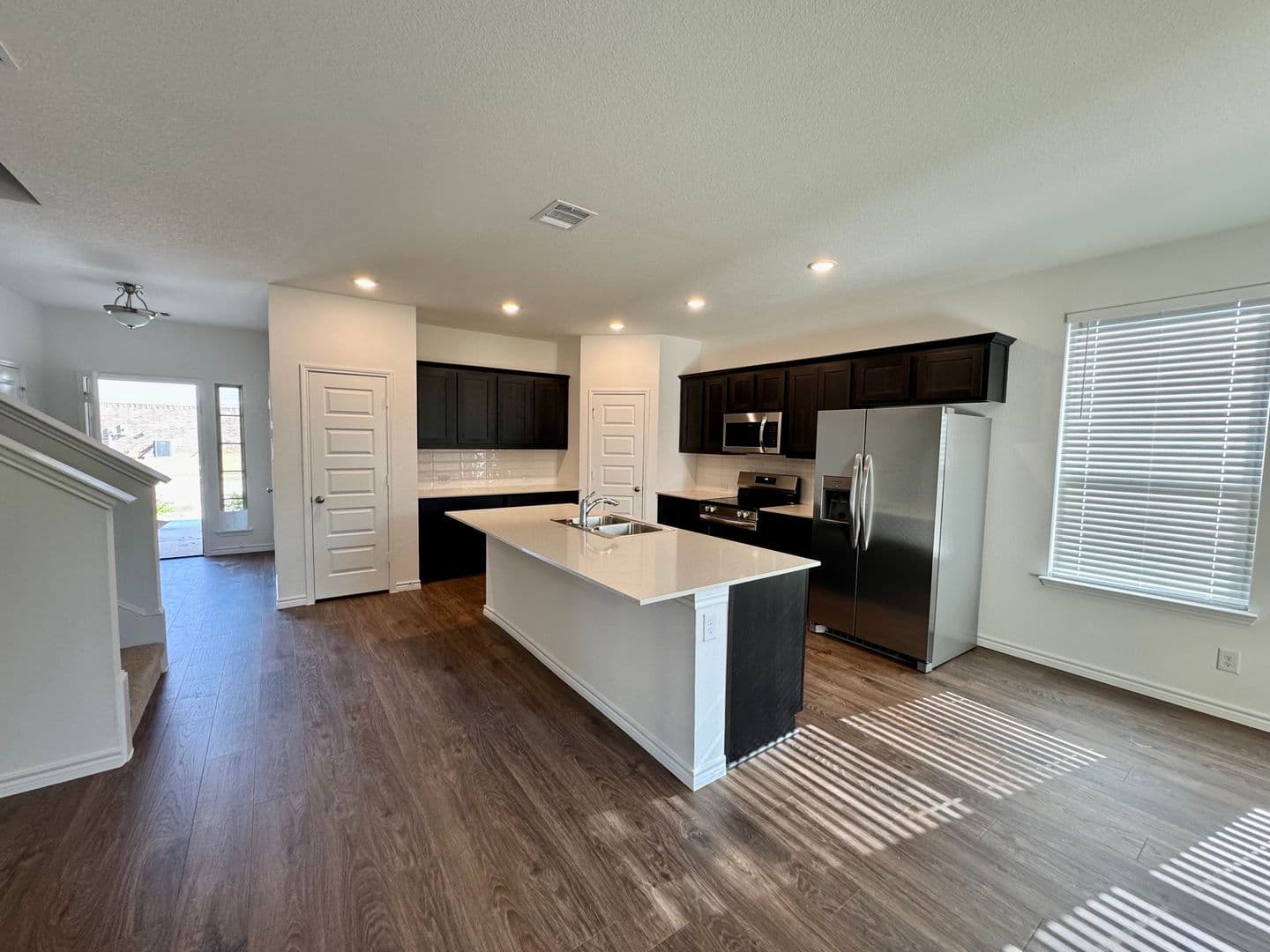 Denton House: 504 Saddle Lane