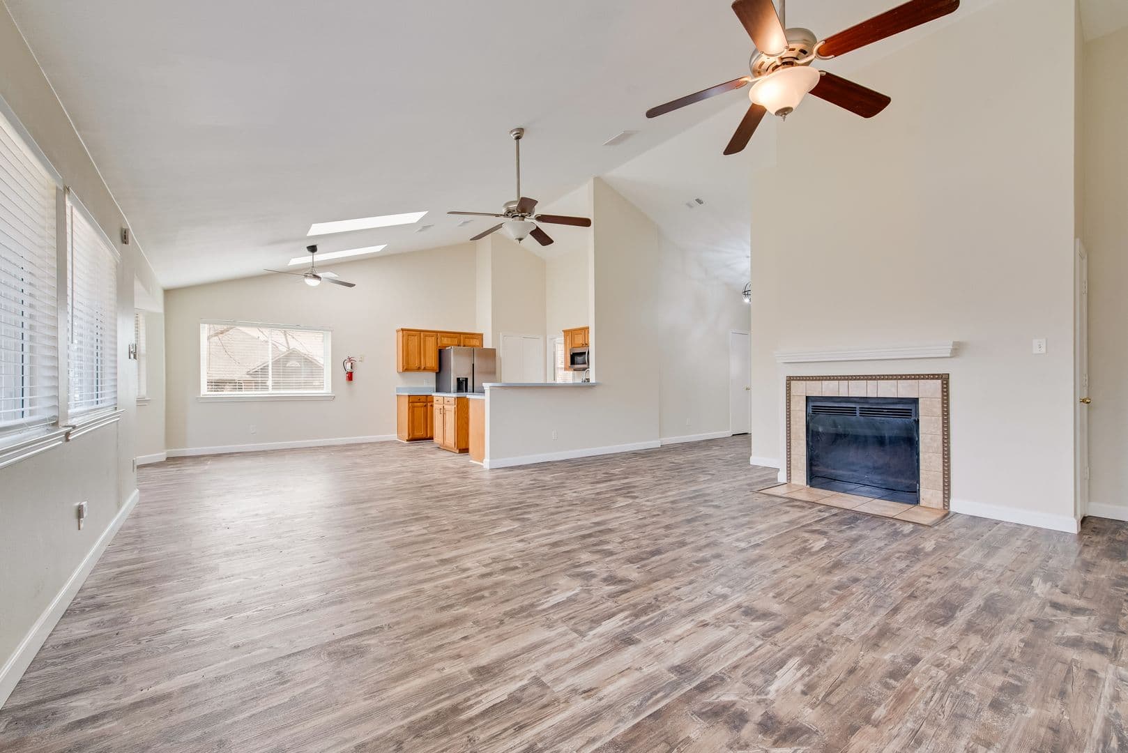 Corinth House: 2126 Millwood Drive