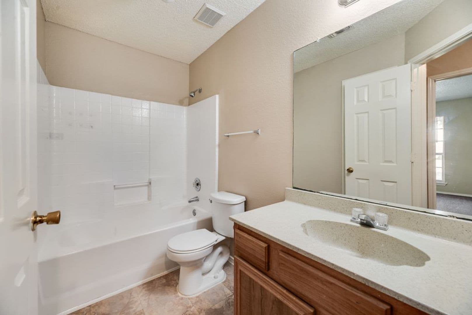 Mesquite House: 2729 Bent Brook Dr