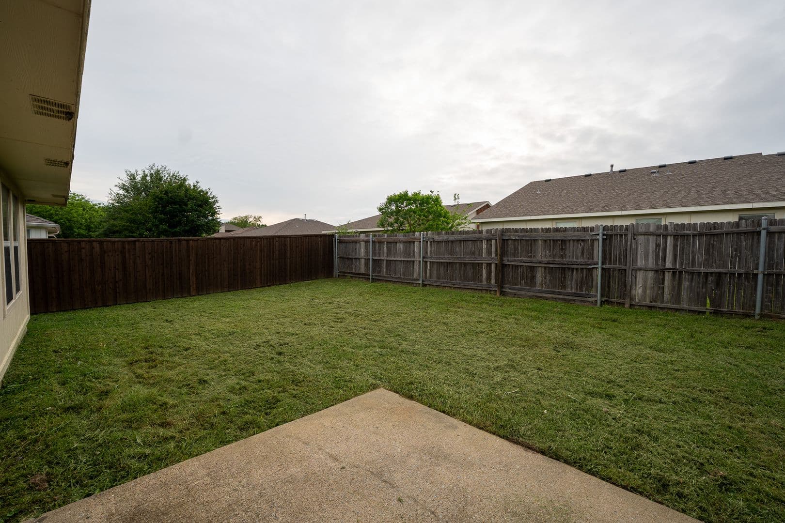 Terrell House: 233 Willow Creek Lane