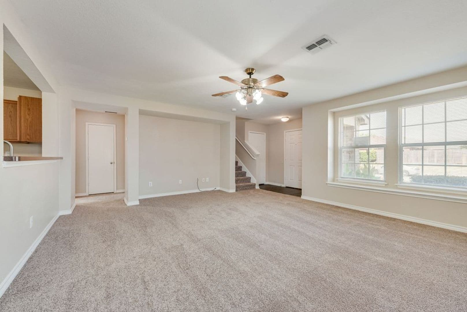 Forney House: 123 Southwestern