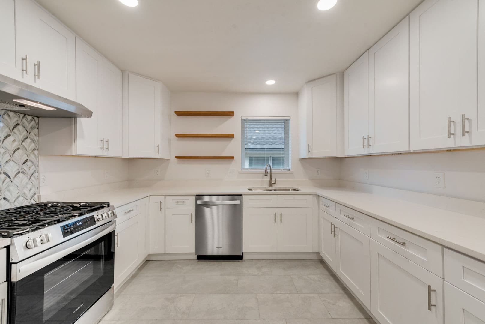 Dallas House: 2643 San Medina