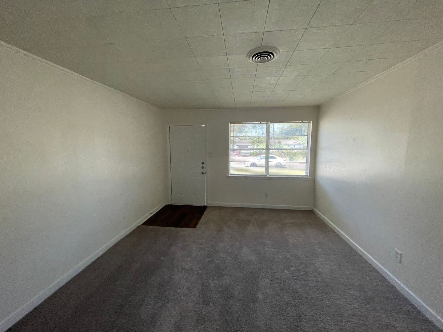Mesquite House: 4743 Harper