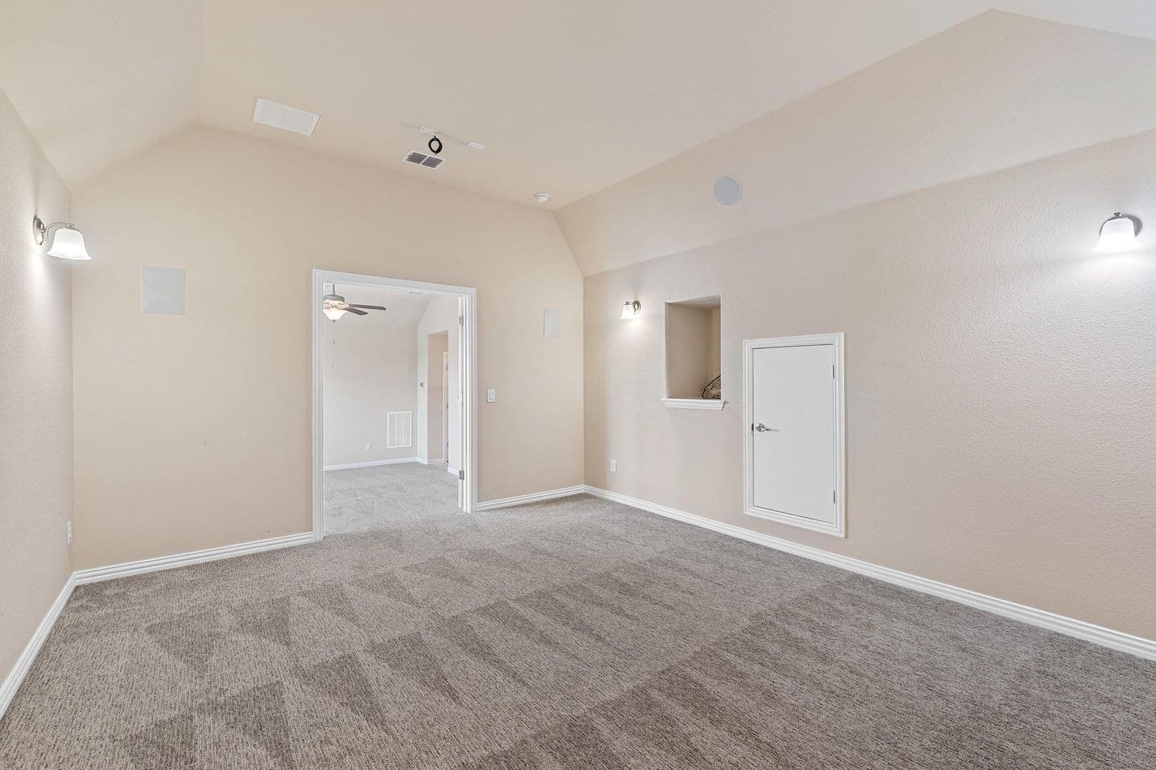 Flower Mound House: 3759 Legends Path