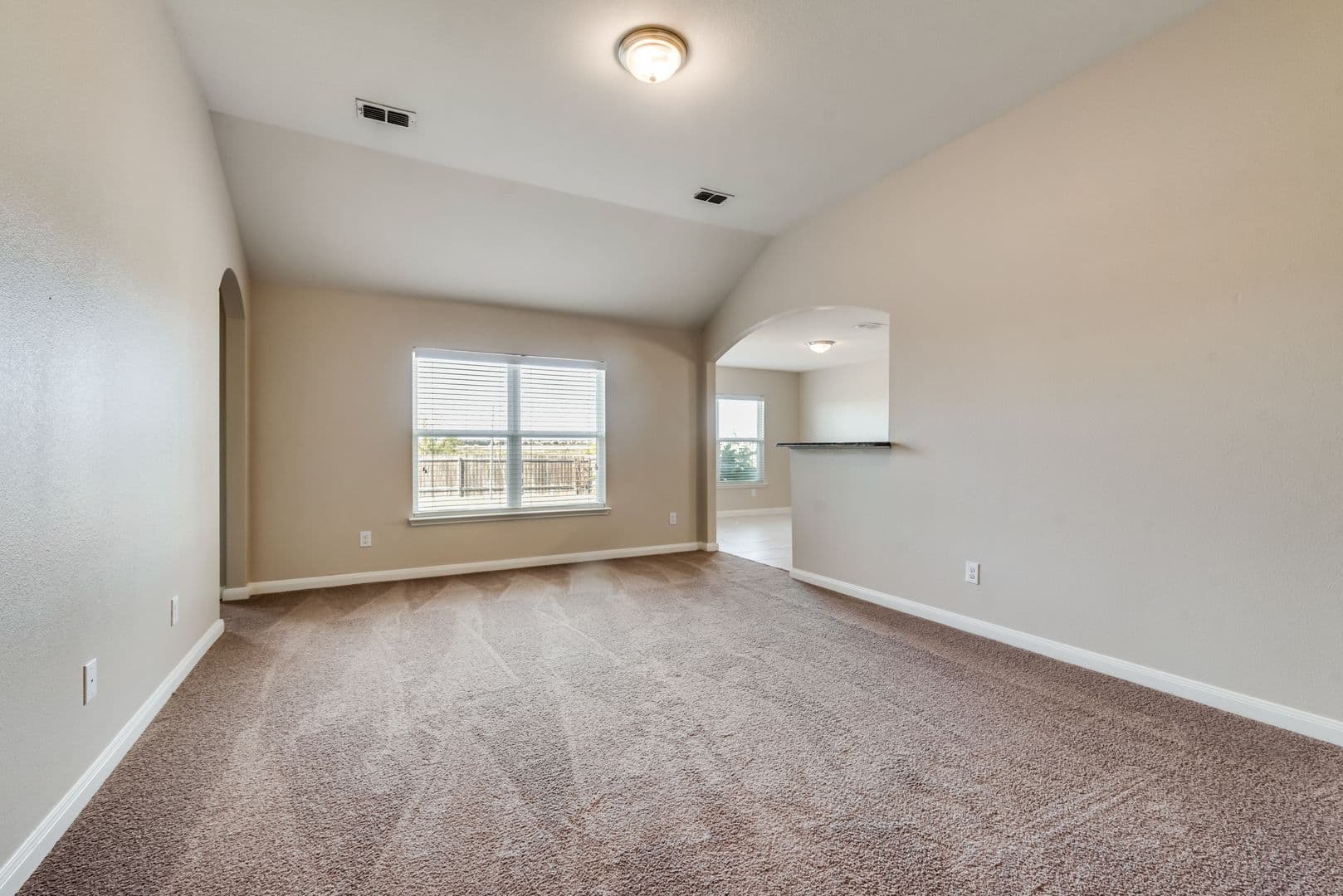 Forney House: 2106 Bluebell
