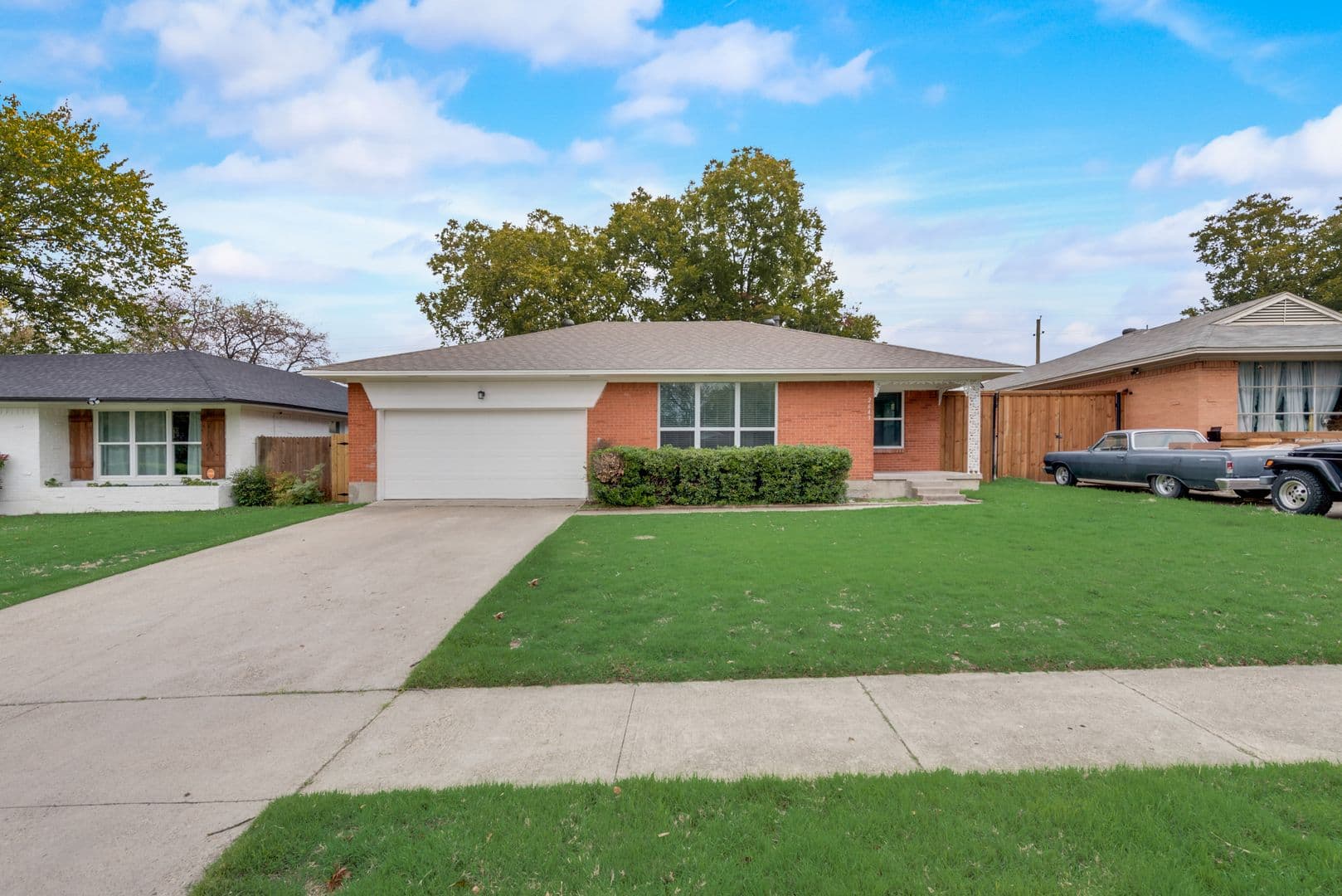 Dallas House: 2643 San Medina