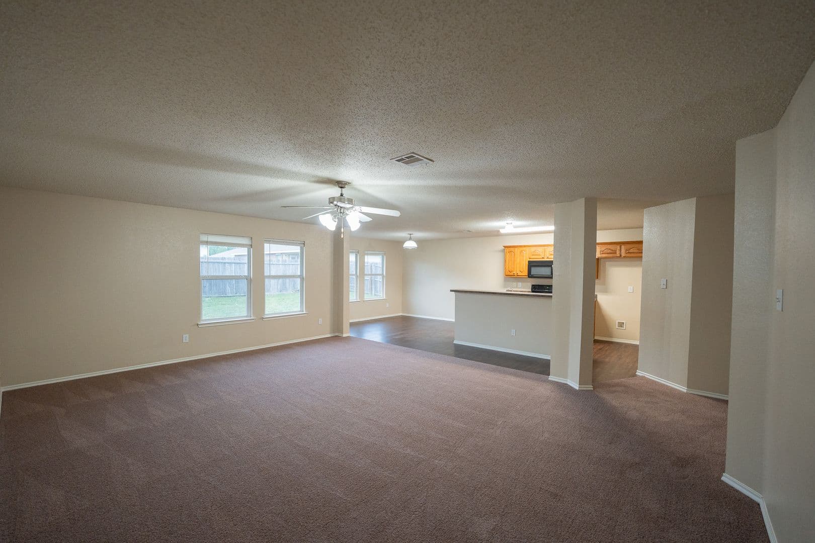 Terrell House: 233 Willow Creek Lane