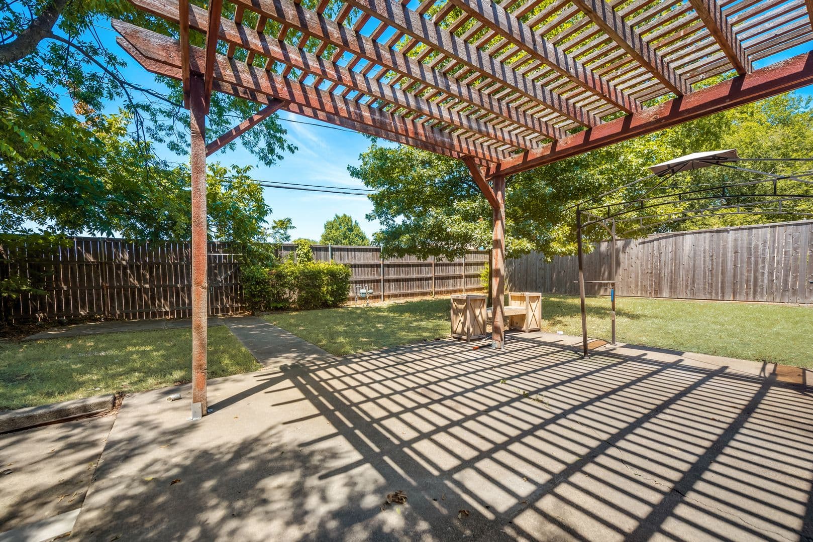 Dallas House: 2629 San Medina Ave.