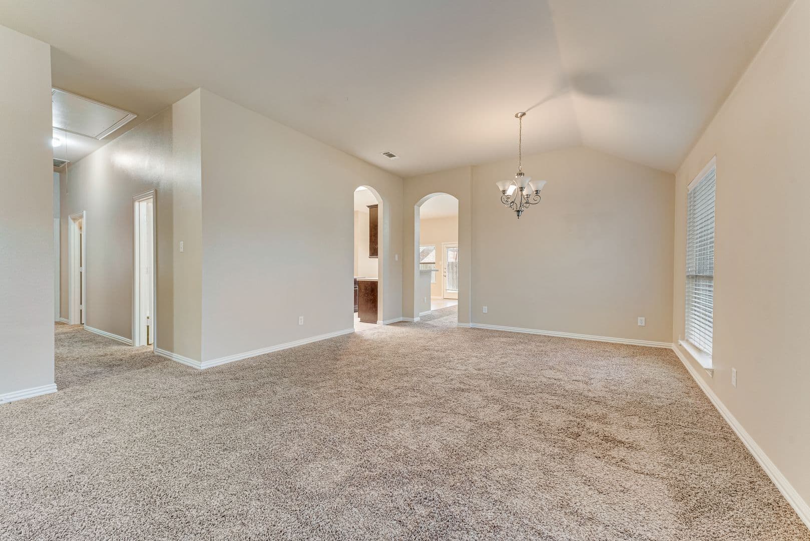 Forney House: 621 Tumbleweed