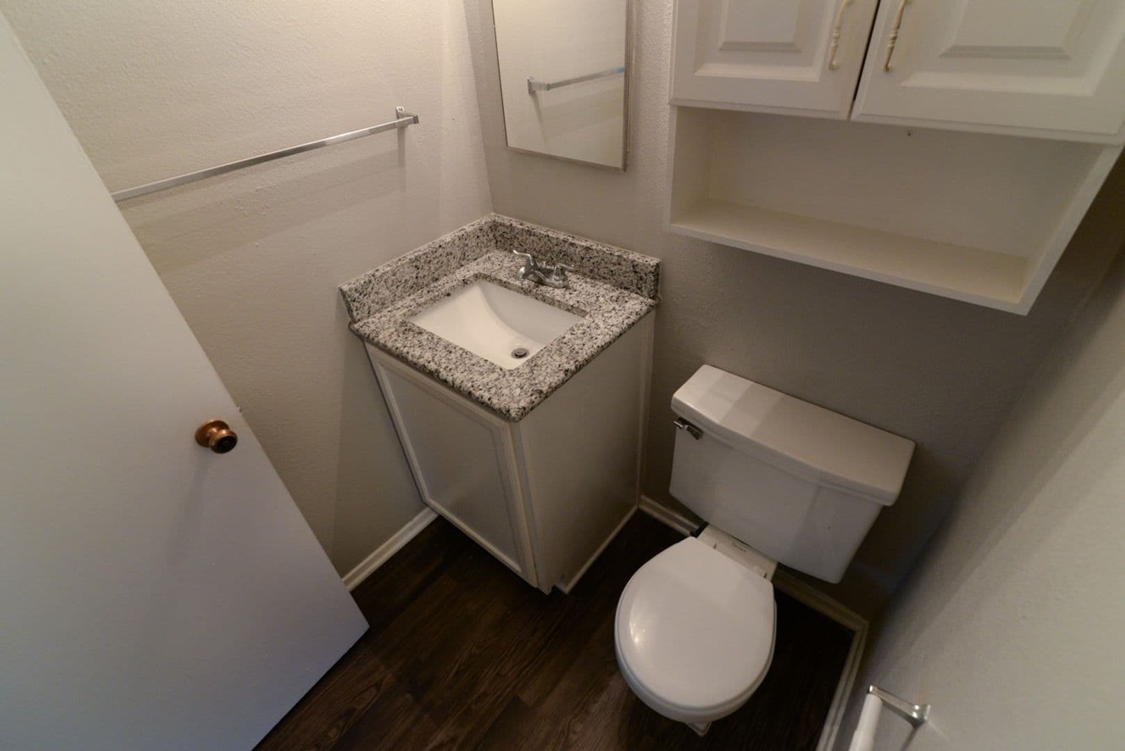 Garland House: 3602 Norma Dr