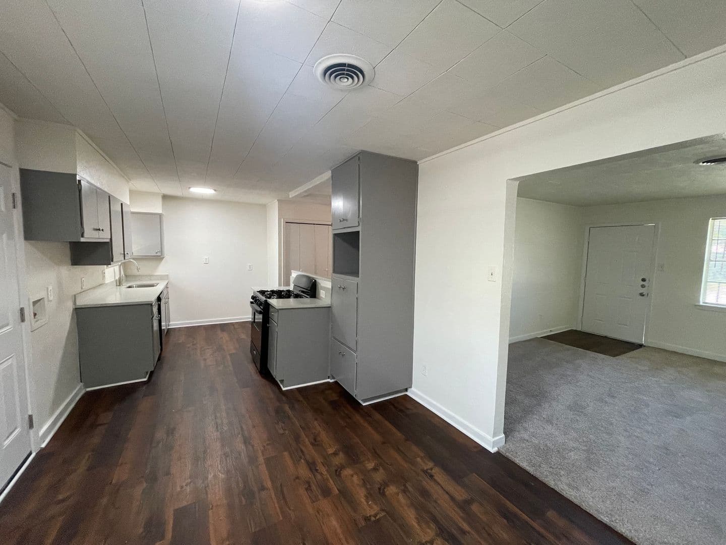 Mesquite House: 4743 Harper