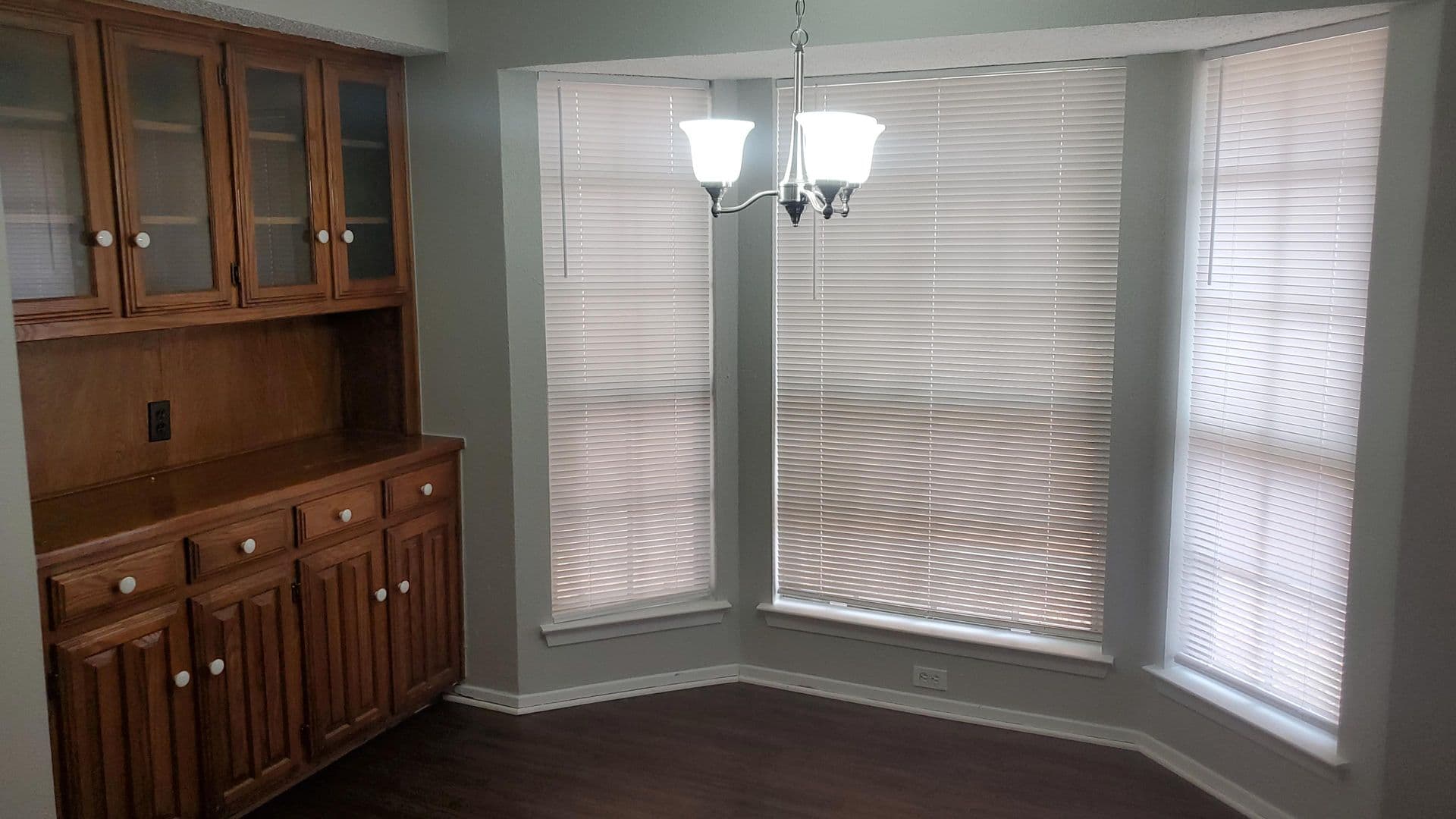 Garland House: 317 Doral Place