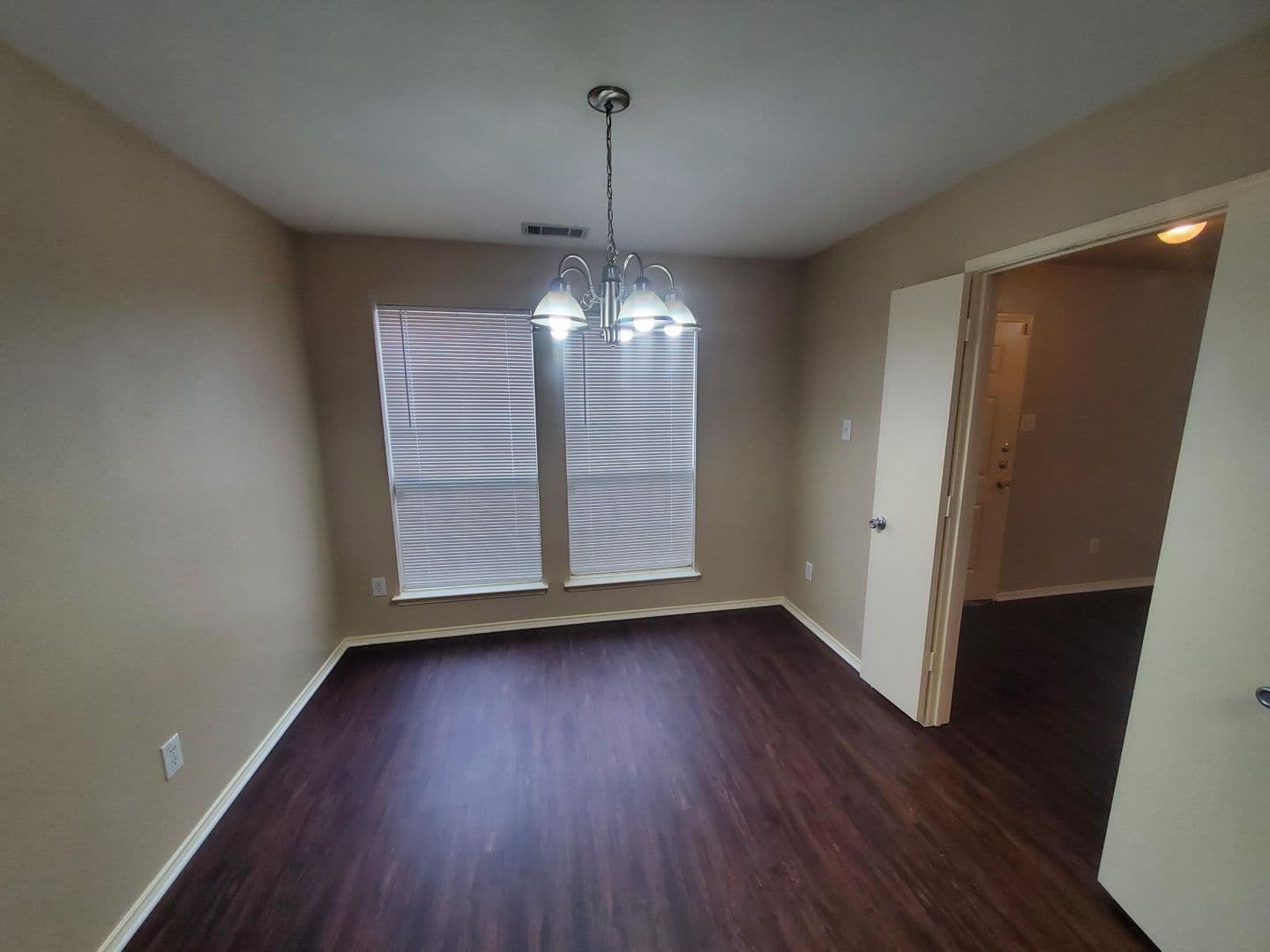 Lancaster House: 1343 Marvin Gardens