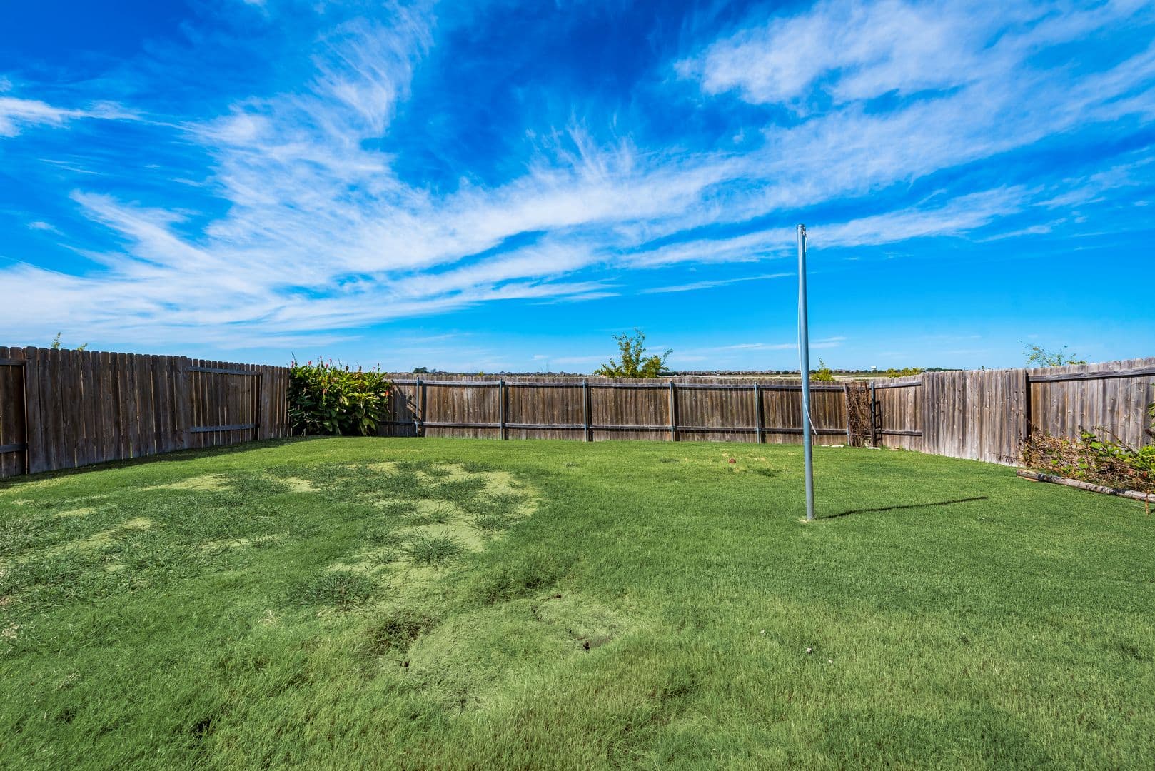 Forney House: 2106 Bluebell