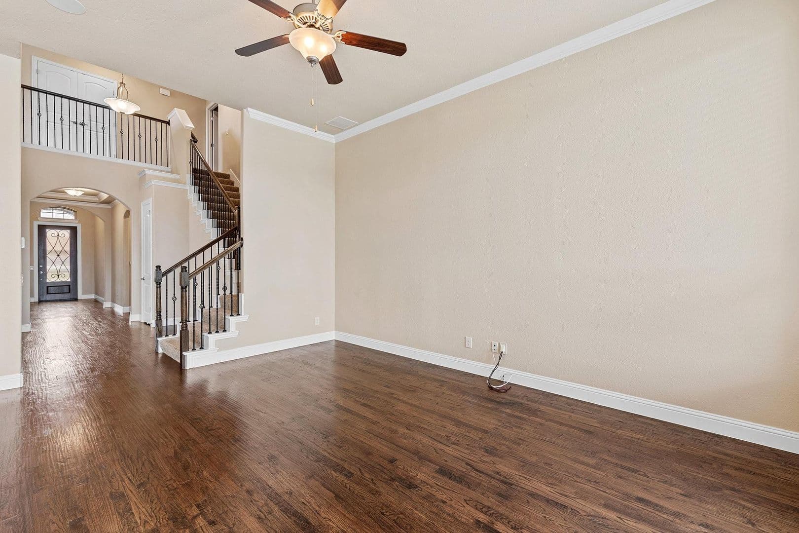 Flower Mound House: 3759 Legends Path