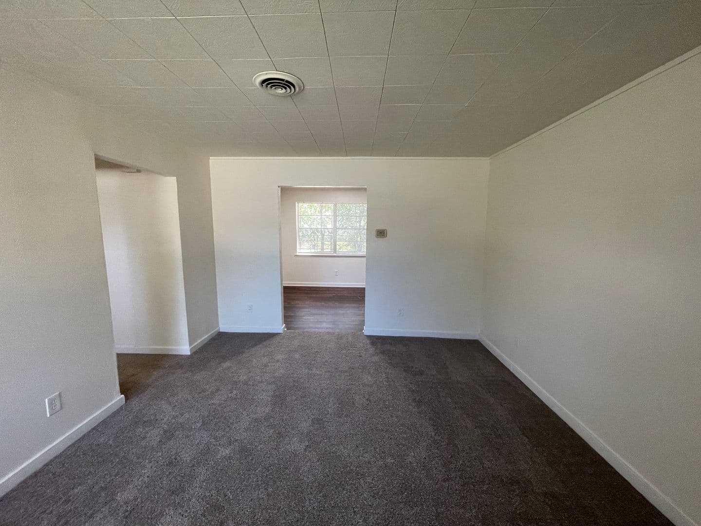 Mesquite House: 4743 Harper