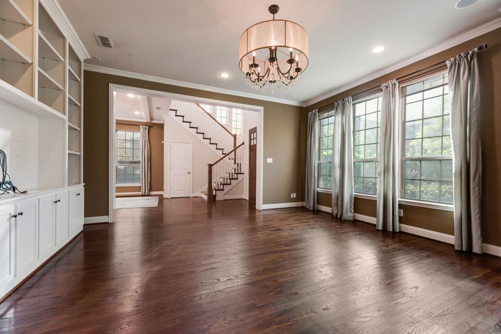 Farmers Branch House: 2518 Bill Moses Parkway