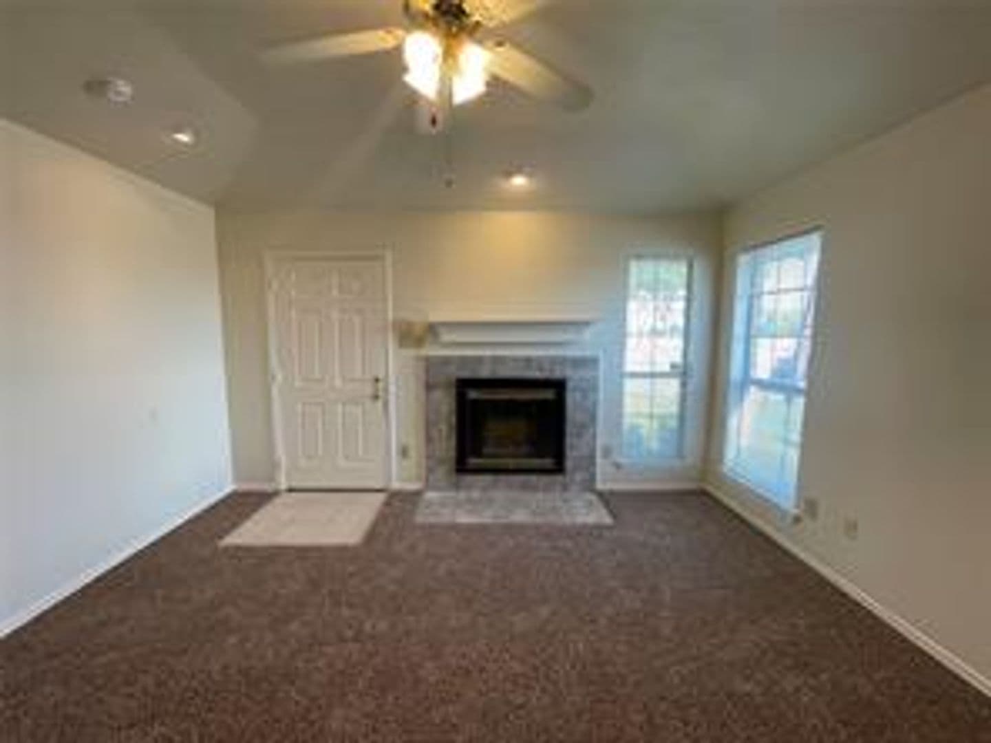Mesquite House: 4920 Morningside