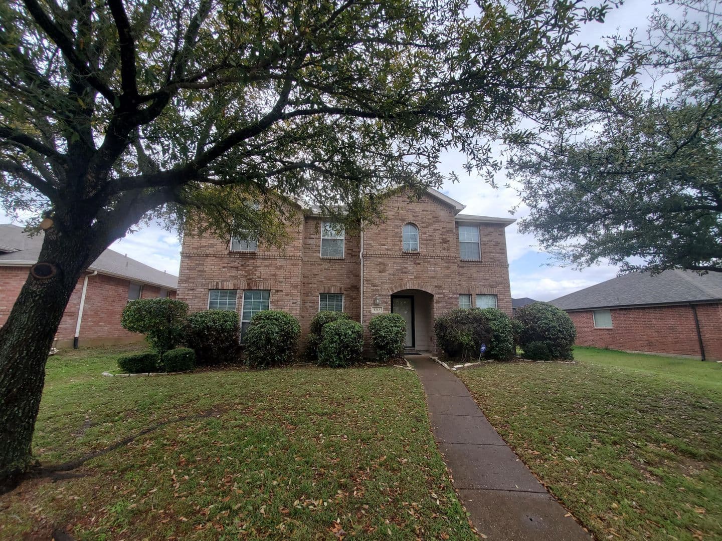 Lancaster House: 1343 Marvin Gardens