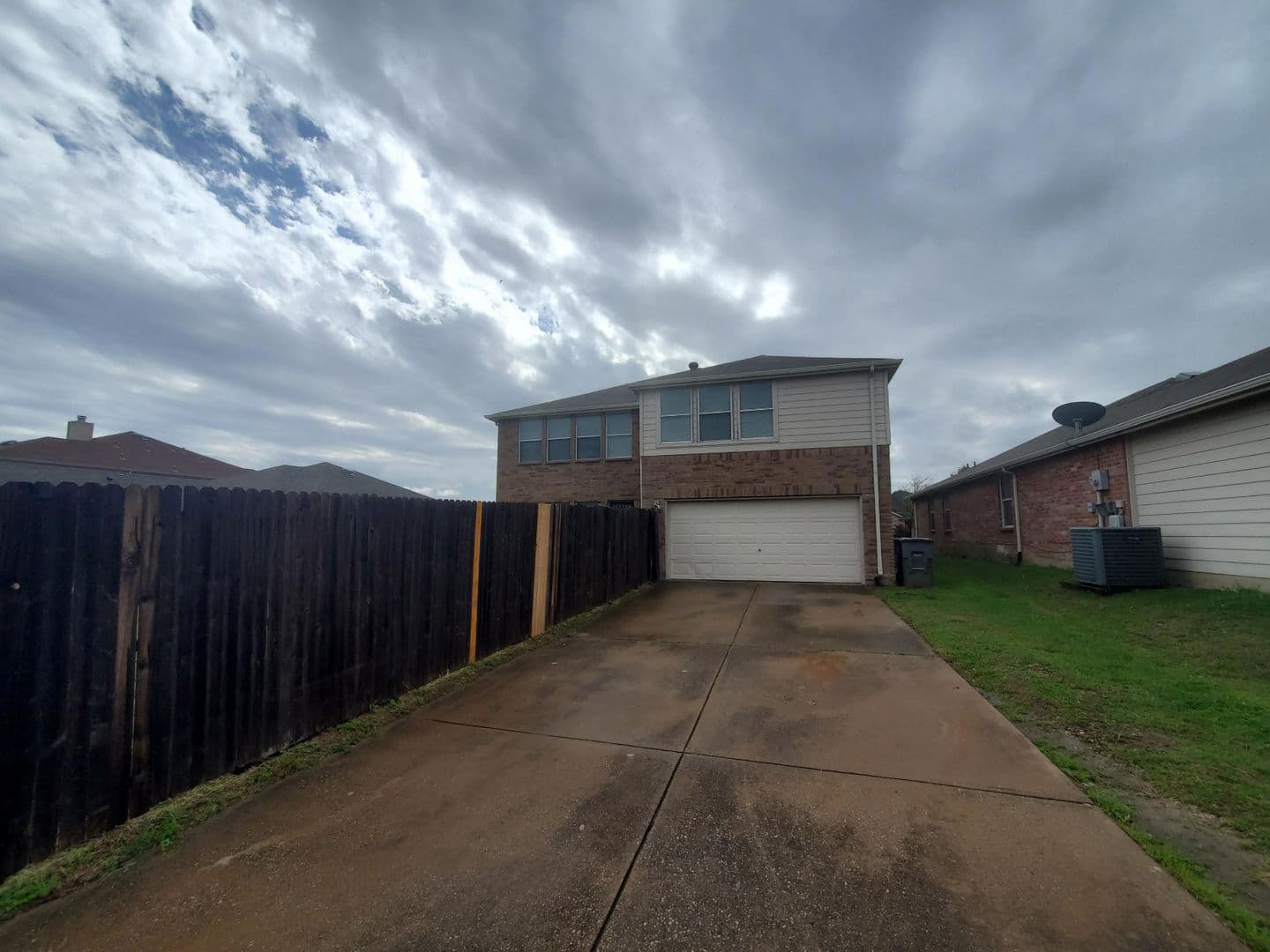 Lancaster House: 1343 Marvin Gardens