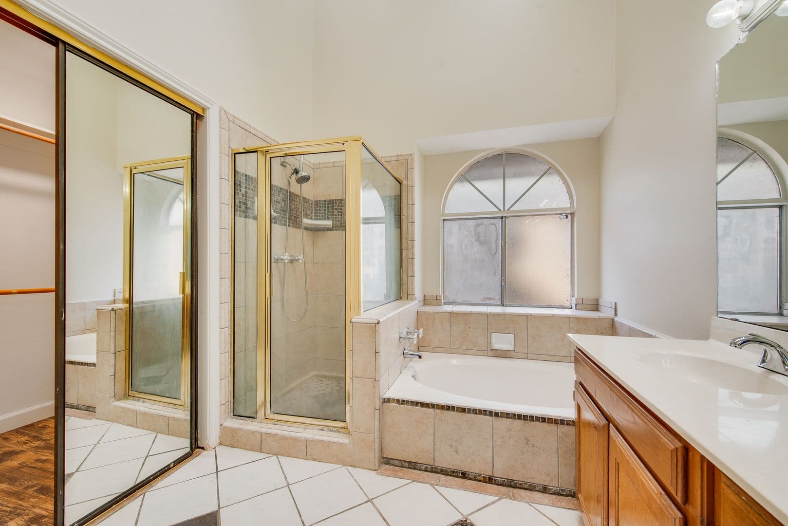Corinth House: 2126 Millwood Drive
