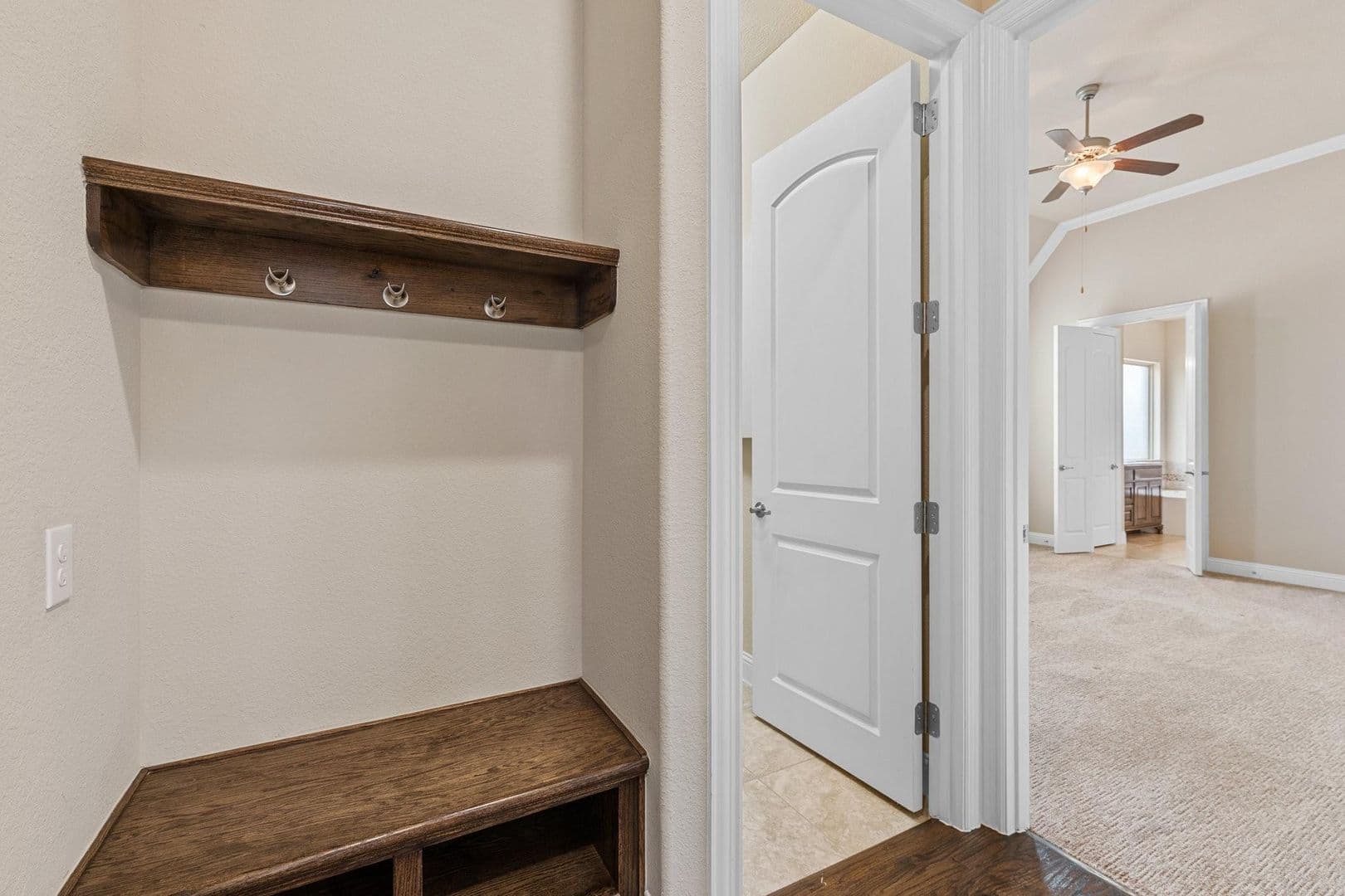 Flower Mound House: 3759 Legends Path