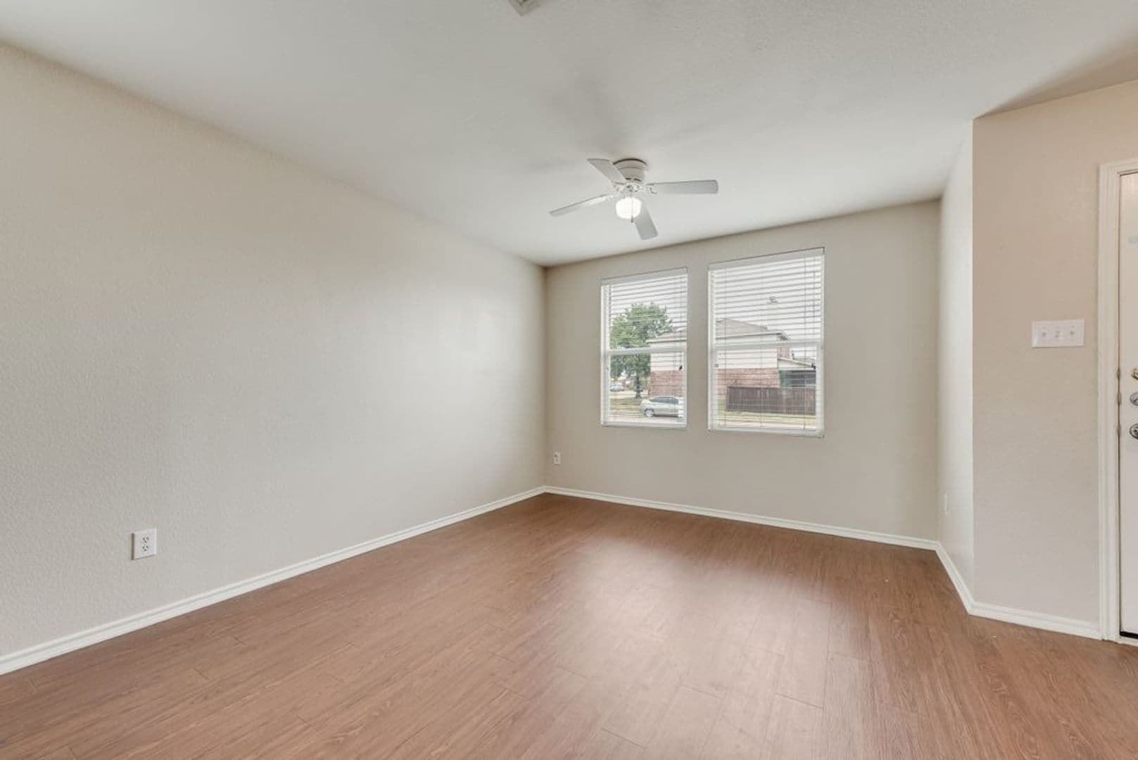 Royse City House: 509 Cherrywood Terrace