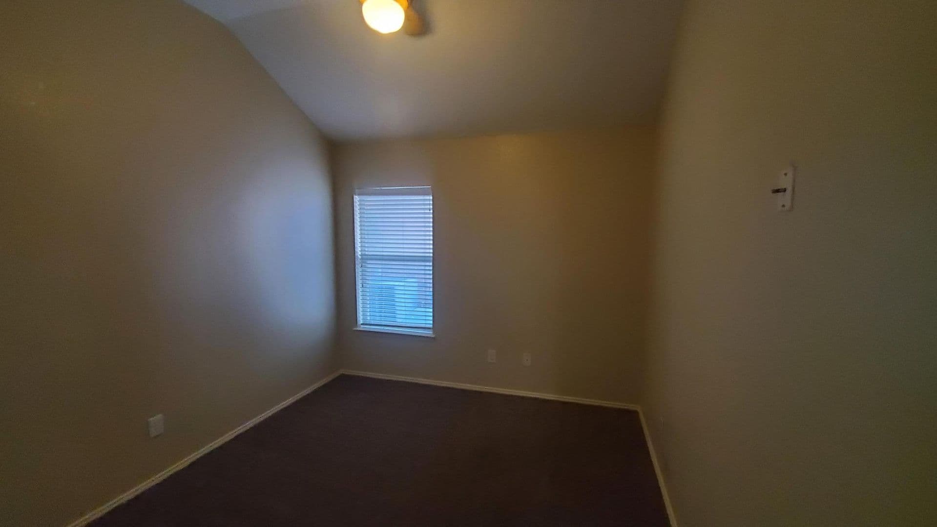 Forney House: 1019 Rumley Road