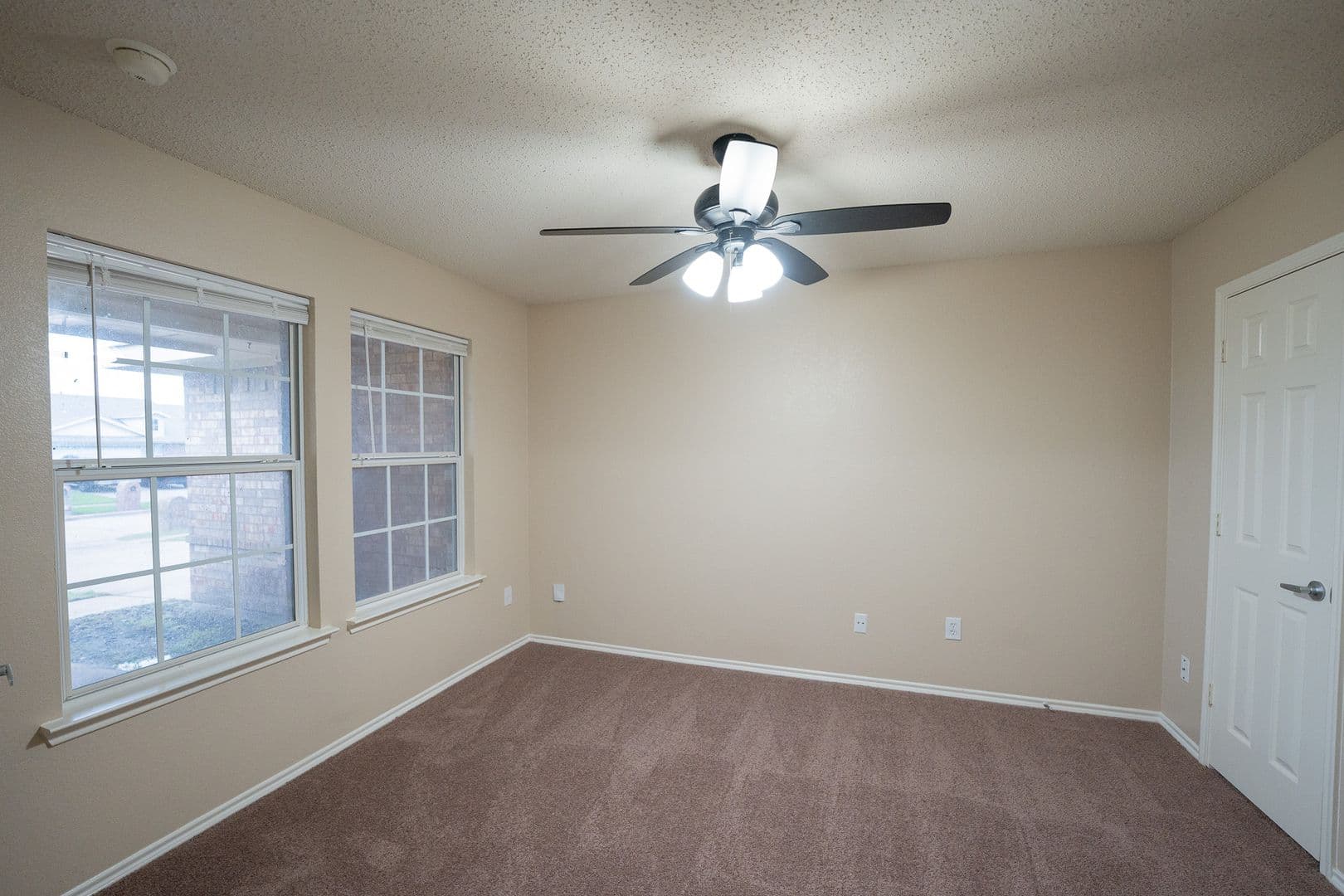 Terrell House: 233 Willow Creek Lane