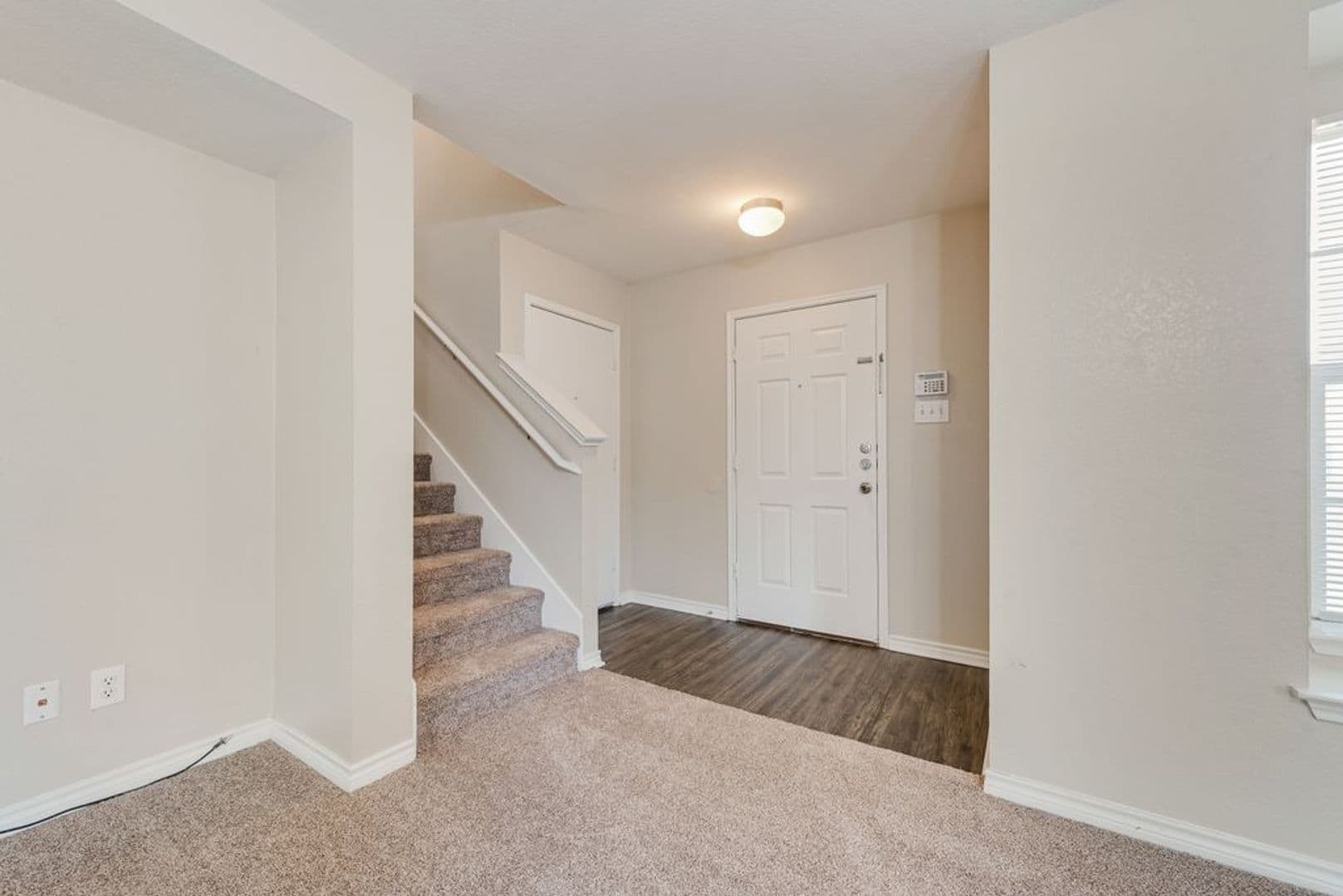 Forney House: 123 Southwestern