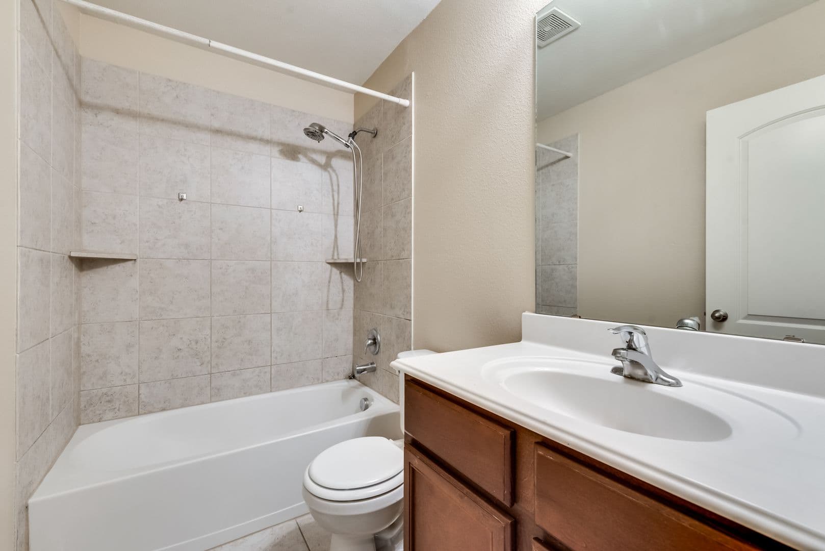 Forney House: 2106 Bluebell