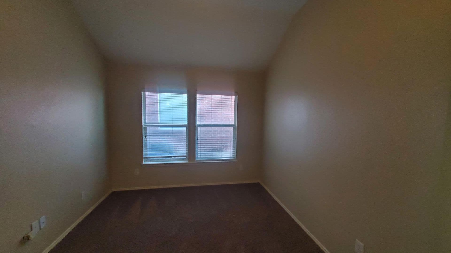 Forney House: 1019 Rumley Road