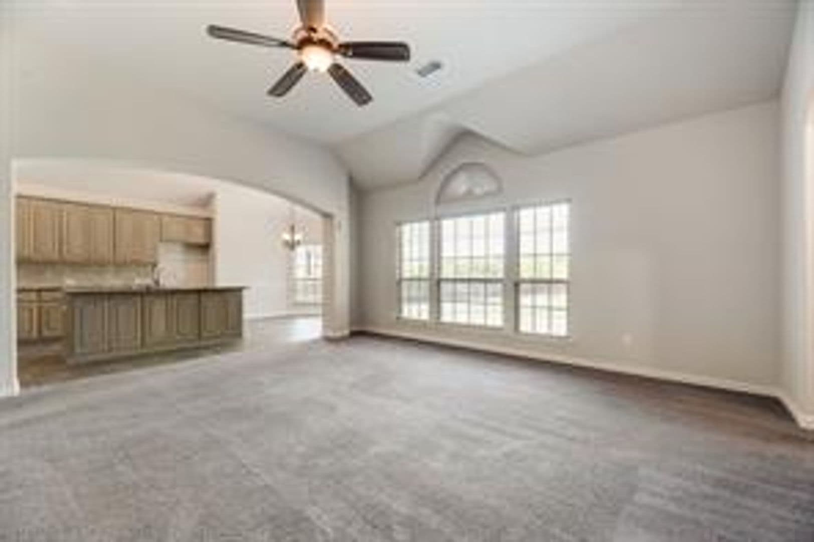 Forney House: 1232 Cirrus Ct