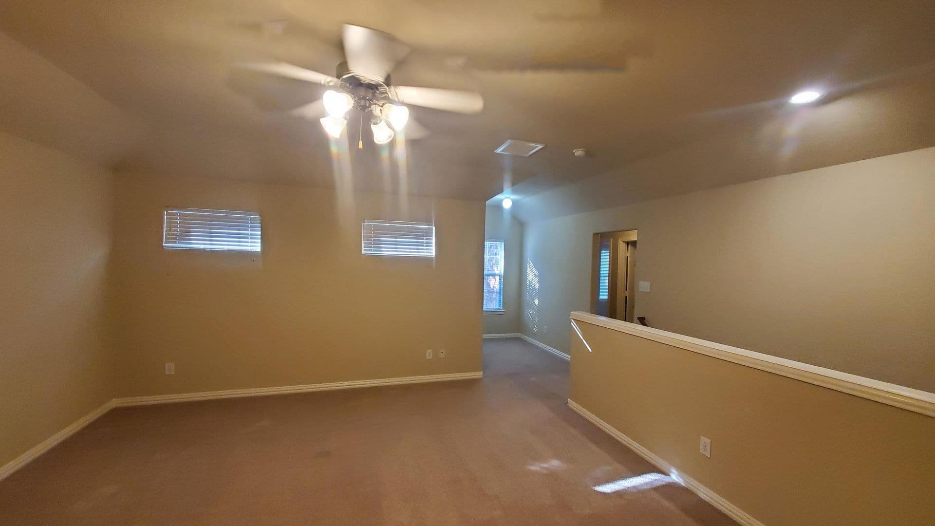 Rowlett House: 10909 Nantucket Dr