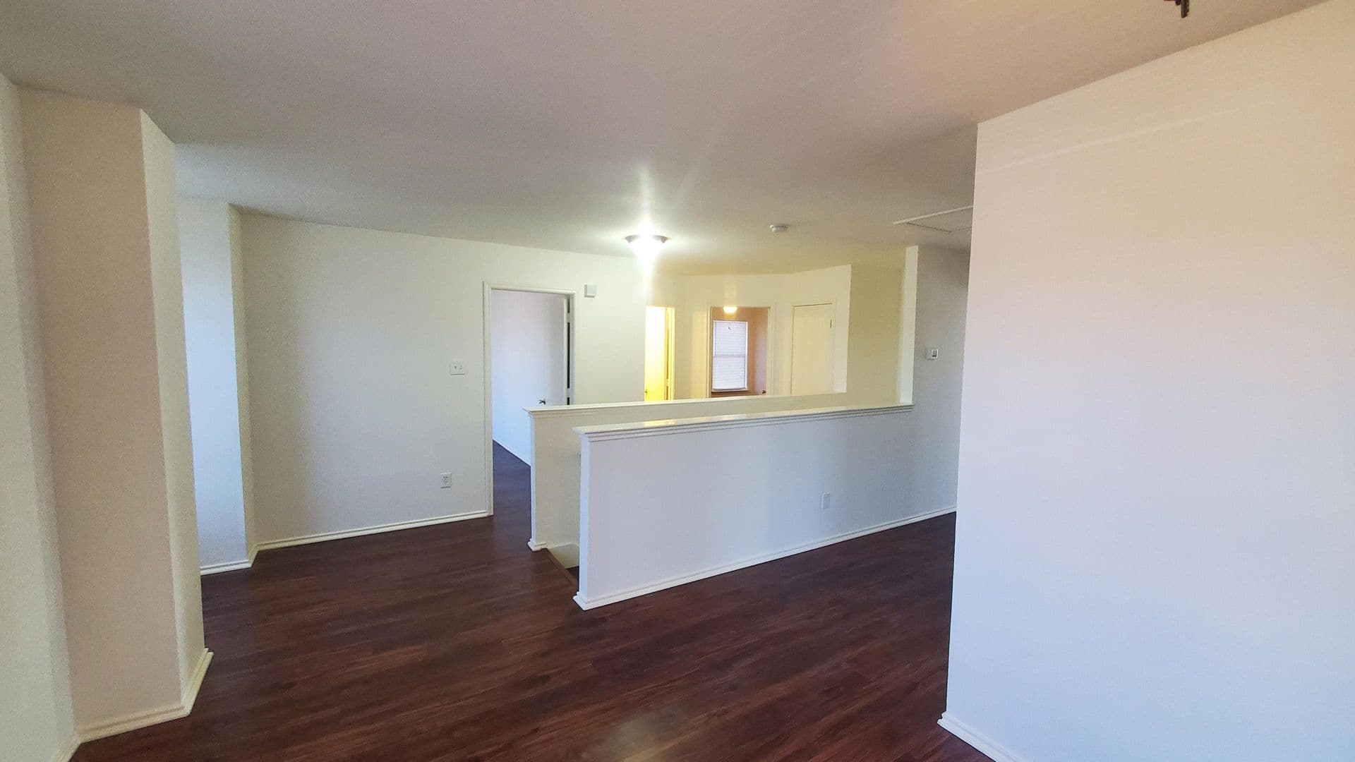 Forney House: 109 Southwestern Dr