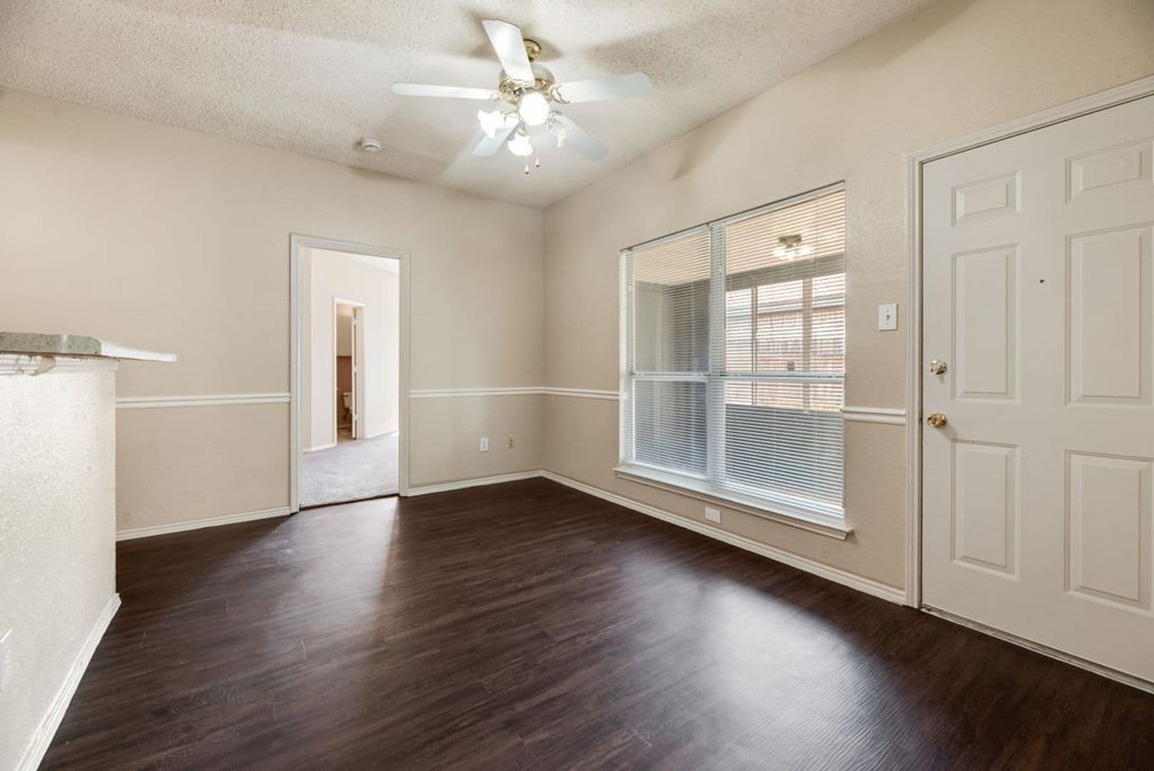 Mesquite House: 2729 Bent Brook Dr