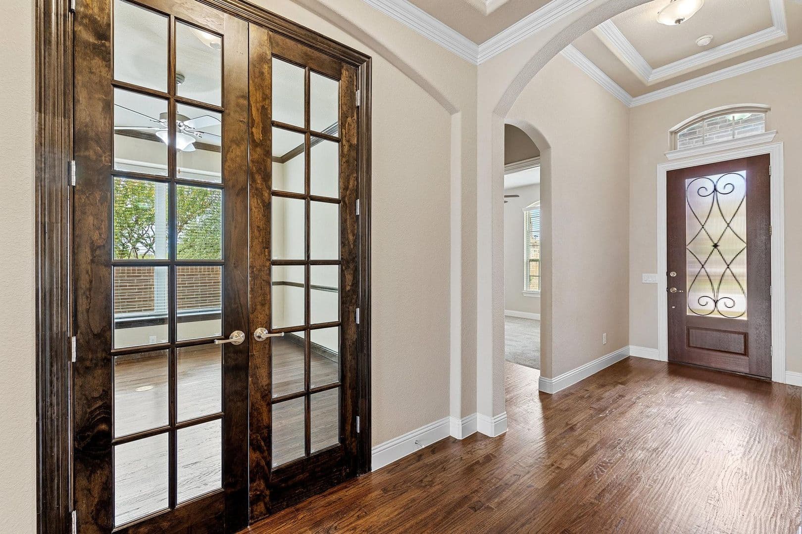 Flower Mound House: 3759 Legends Path