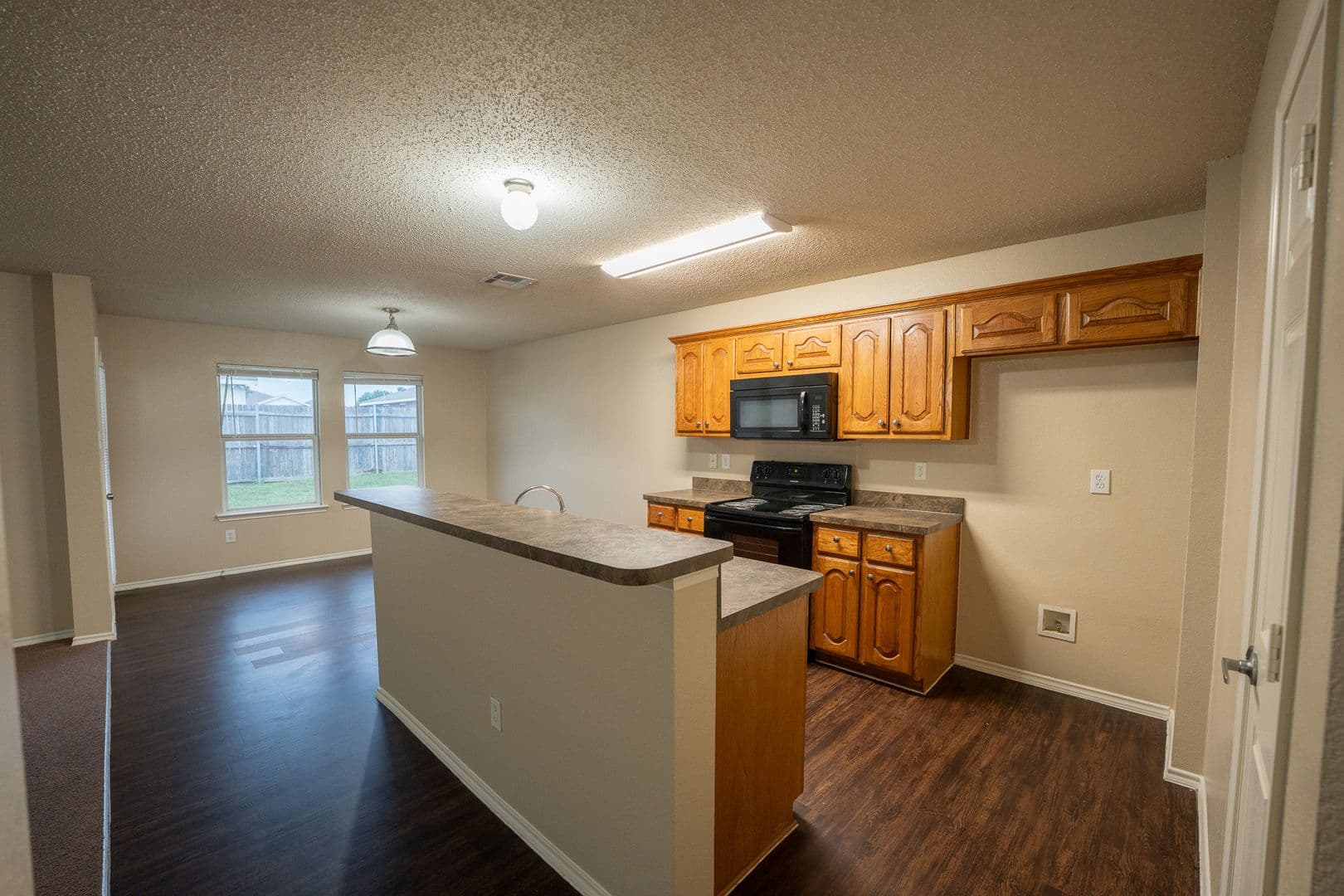 Terrell House: 233 Willow Creek Lane