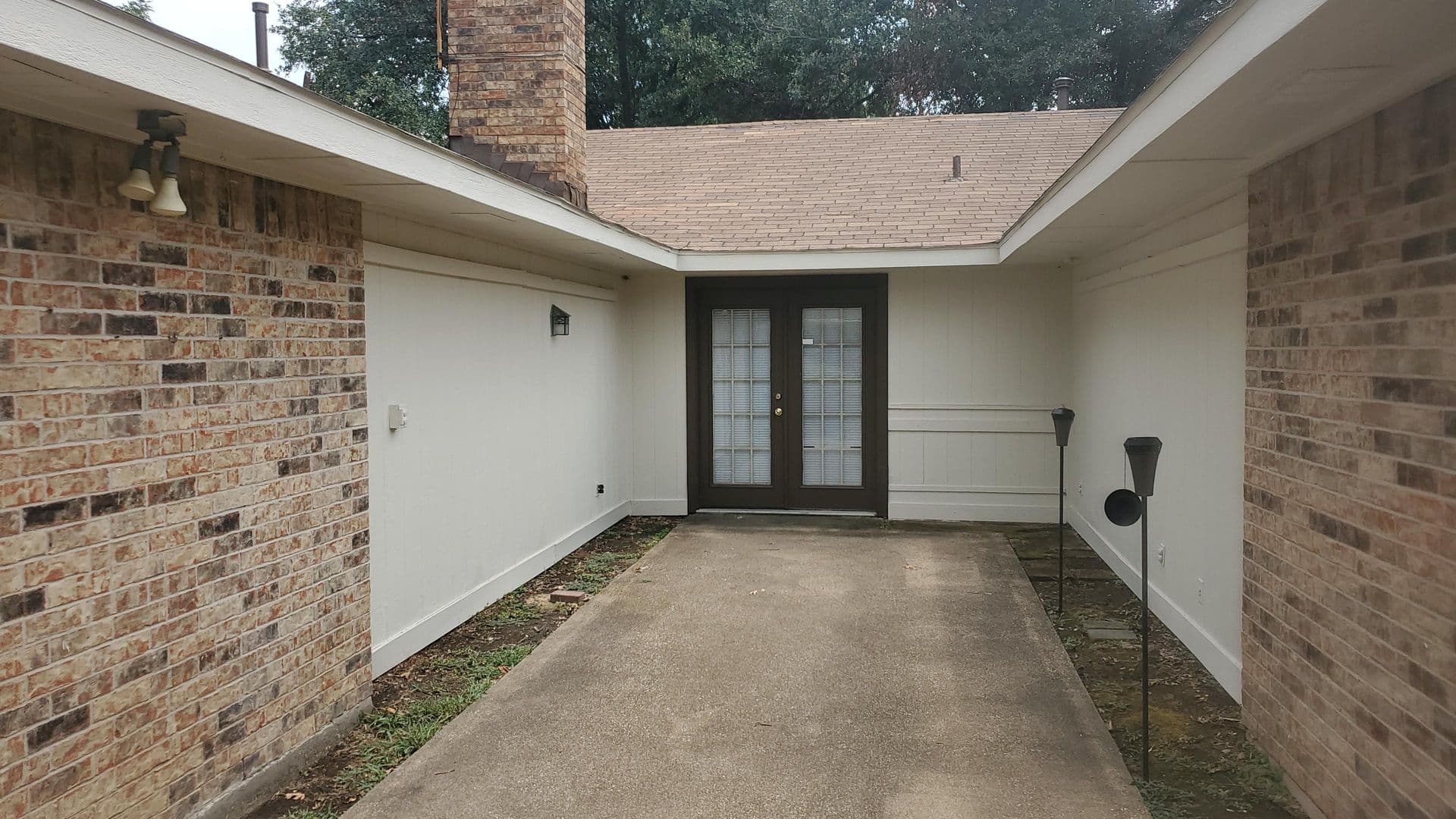Garland House: 317 Doral Place